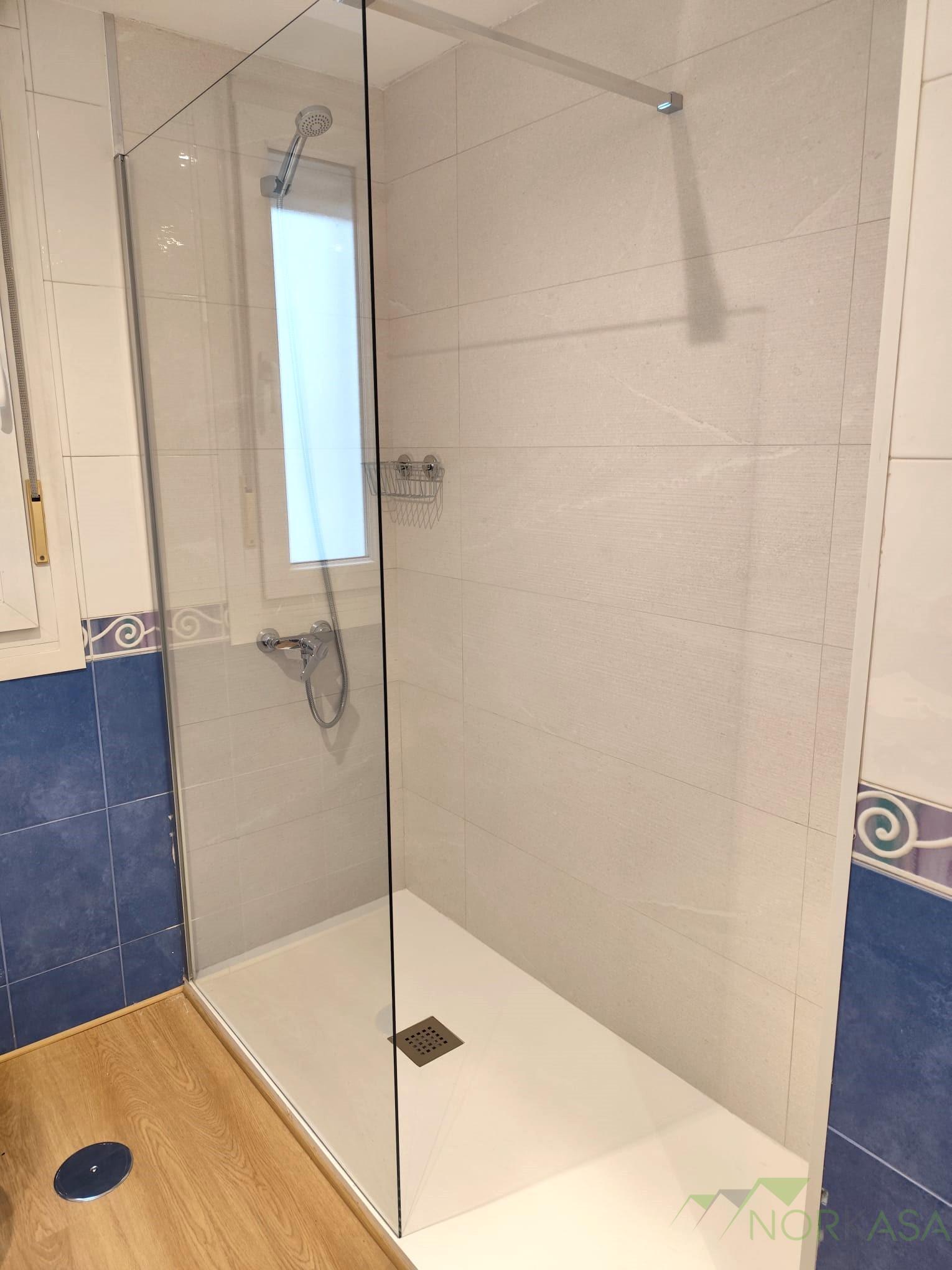 Alquiler de apartamento en Oviedo