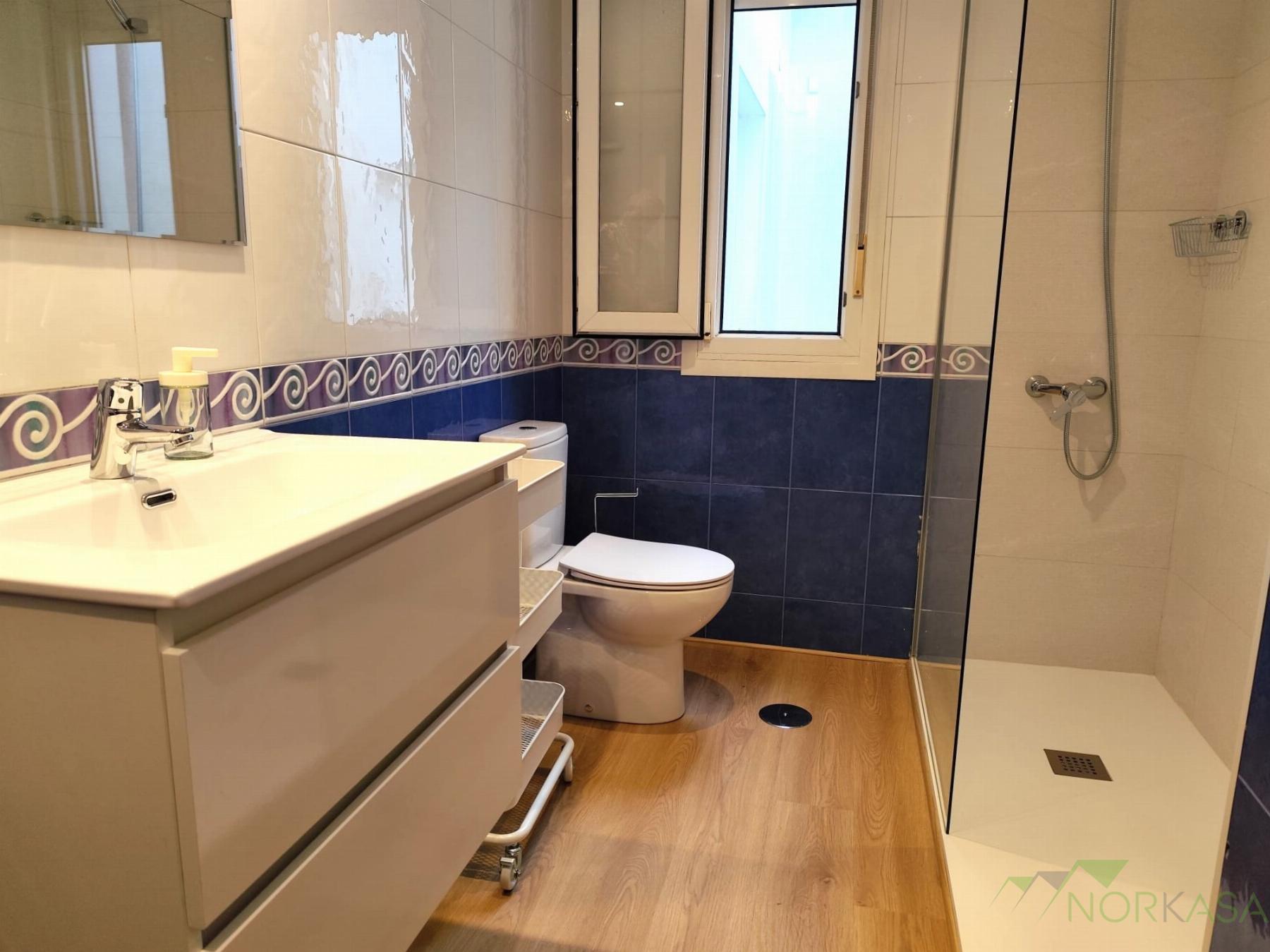 Alquiler de apartamento en Oviedo