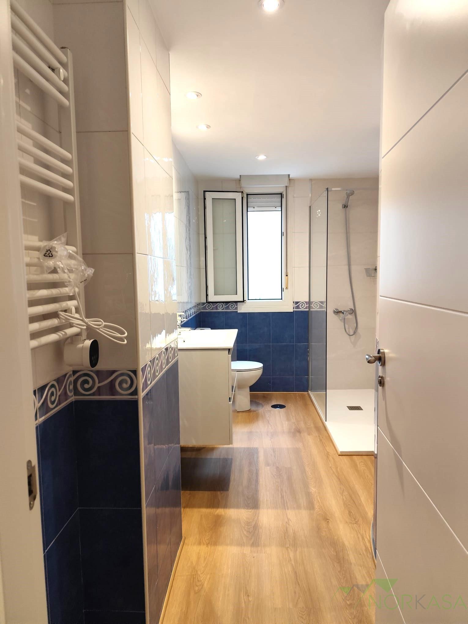 Alquiler de apartamento en Oviedo