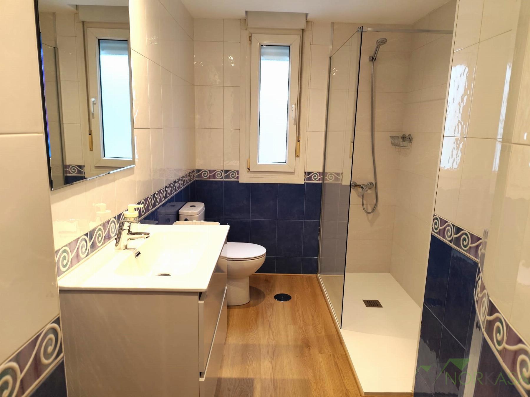 Alquiler de apartamento en Oviedo