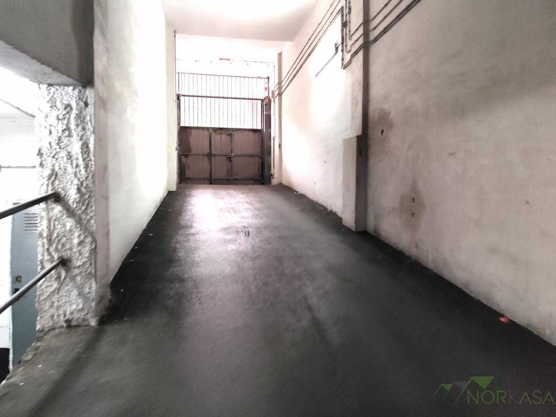 Alquiler de apartamento en Oviedo