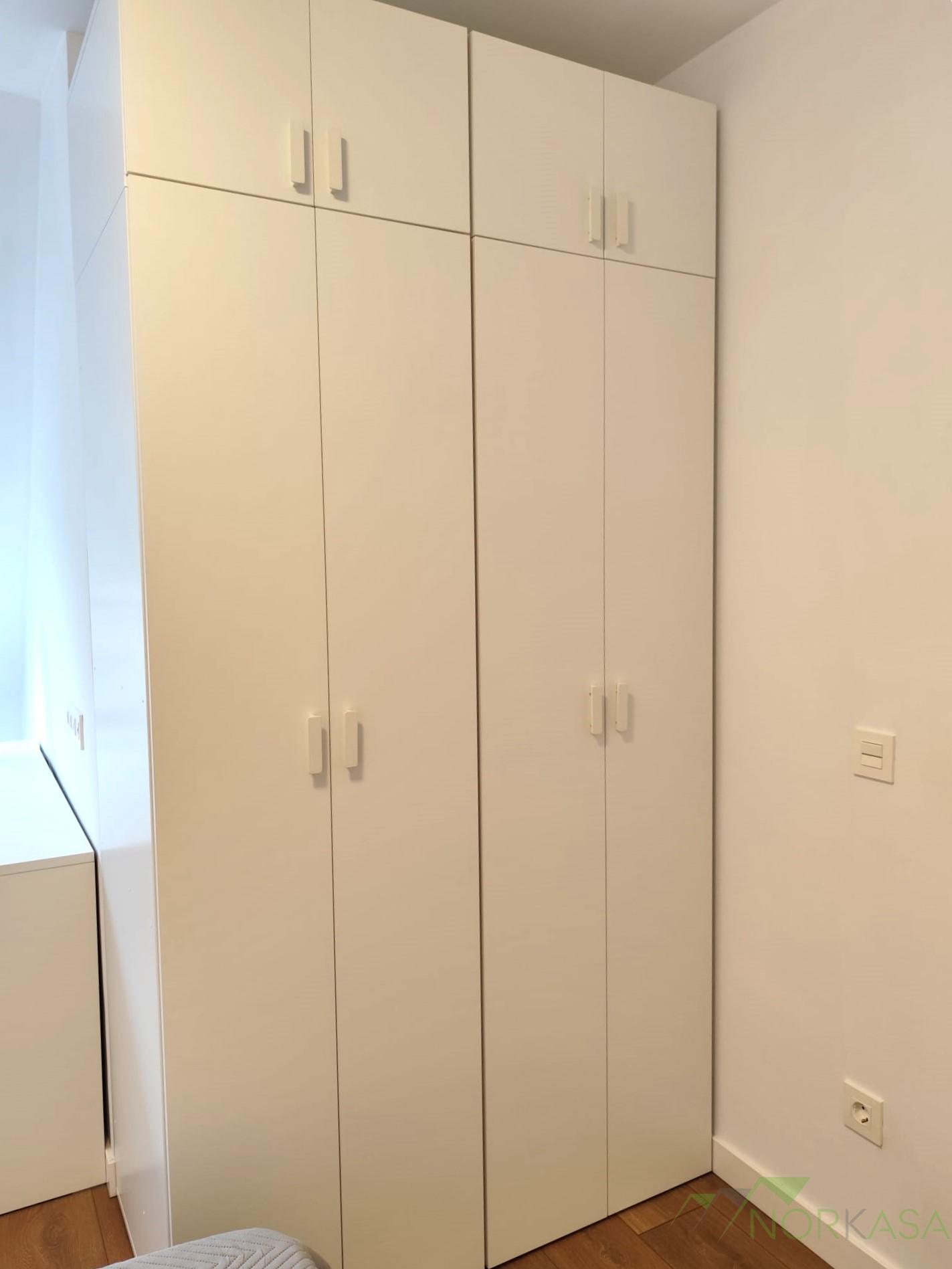 Alquiler de apartamento en Oviedo