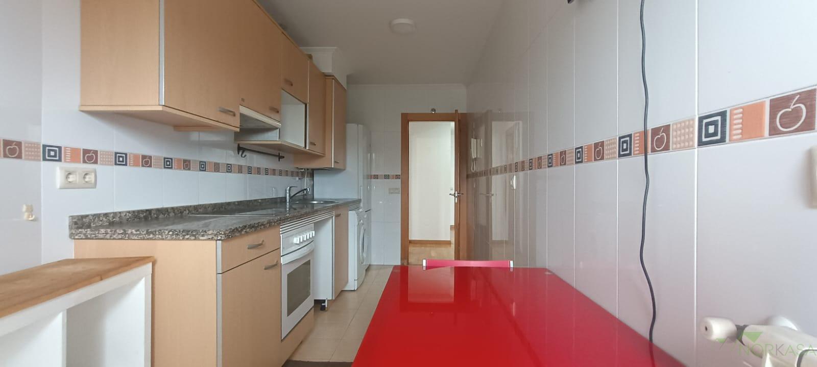 Venta de piso en Llanera