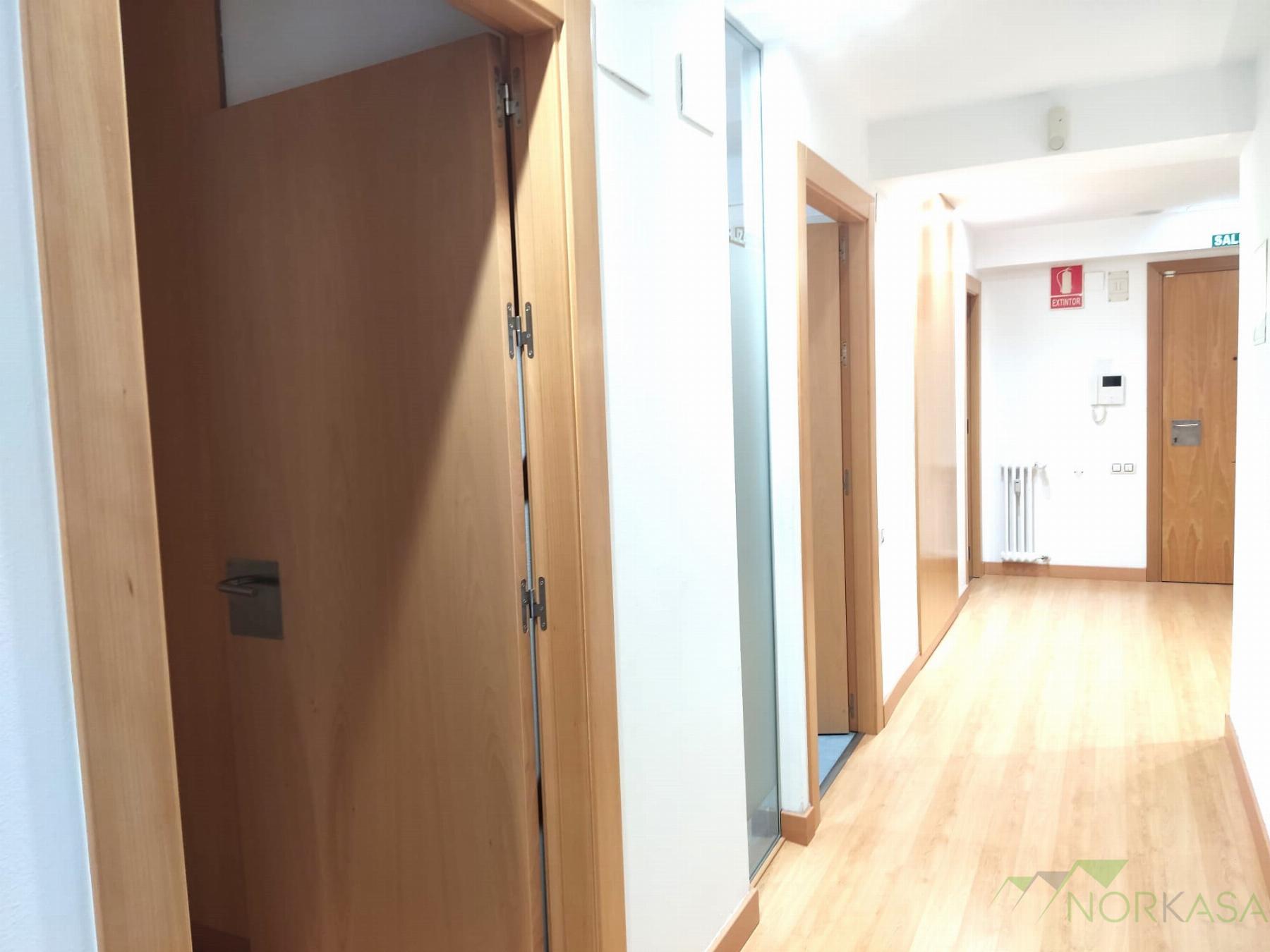 Venta de piso en Oviedo