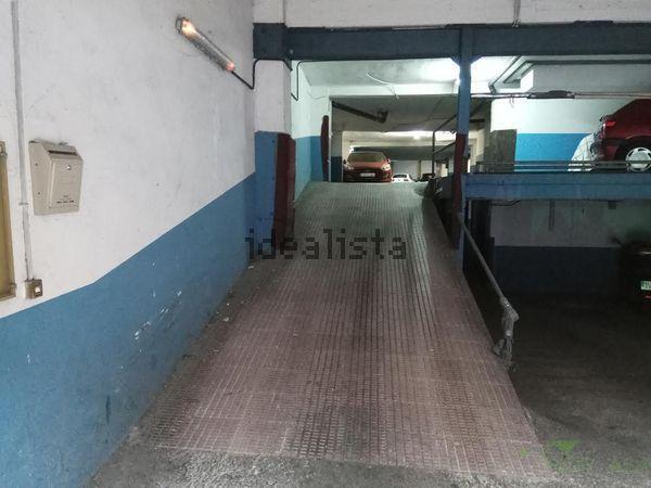 Venta de garaje en Oviedo