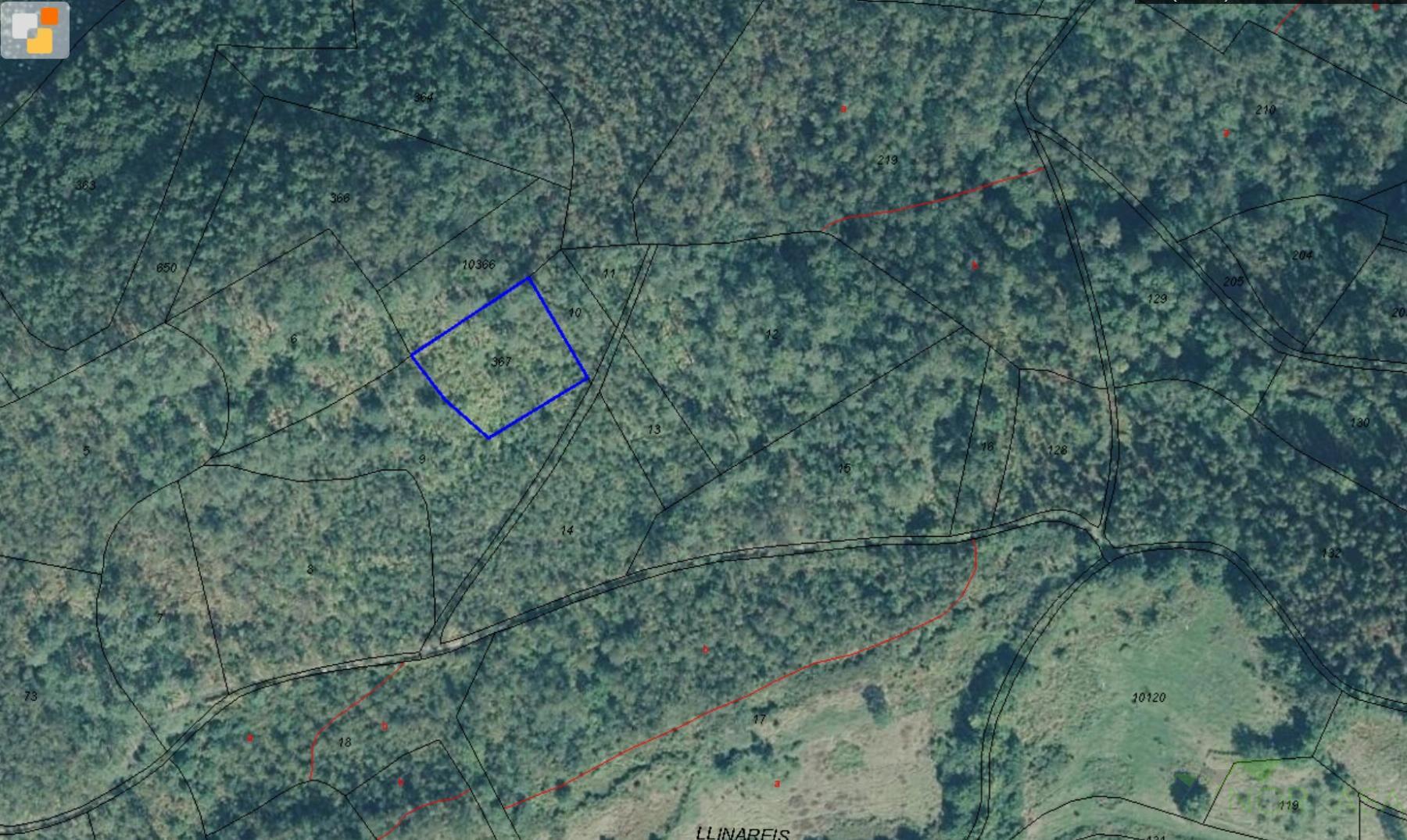 Venta de finca rústica en Pravia