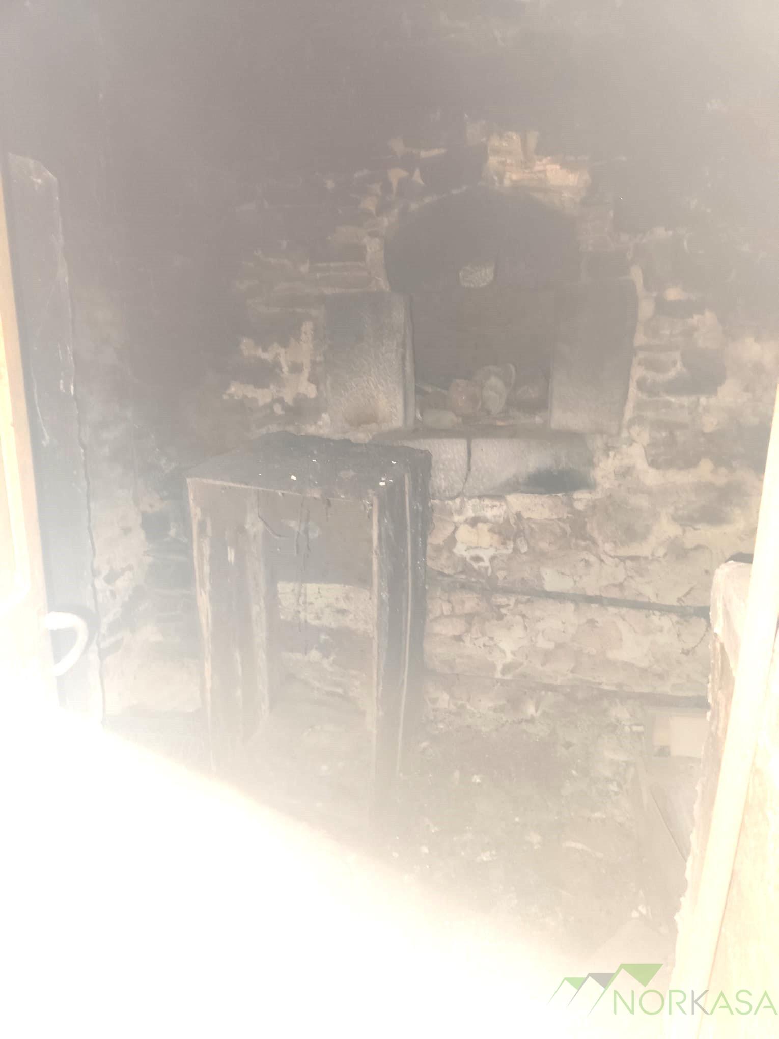 Venta de casa en Salas Concejo