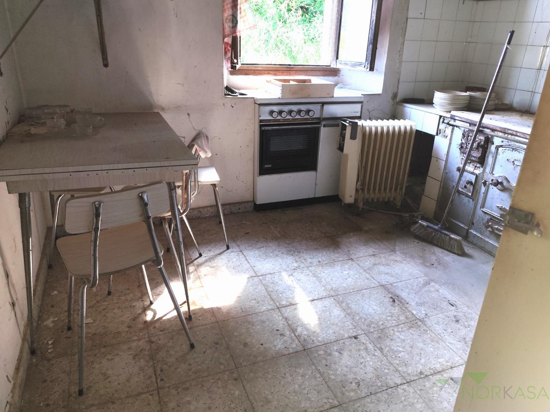 Venta de casa en Salas Concejo