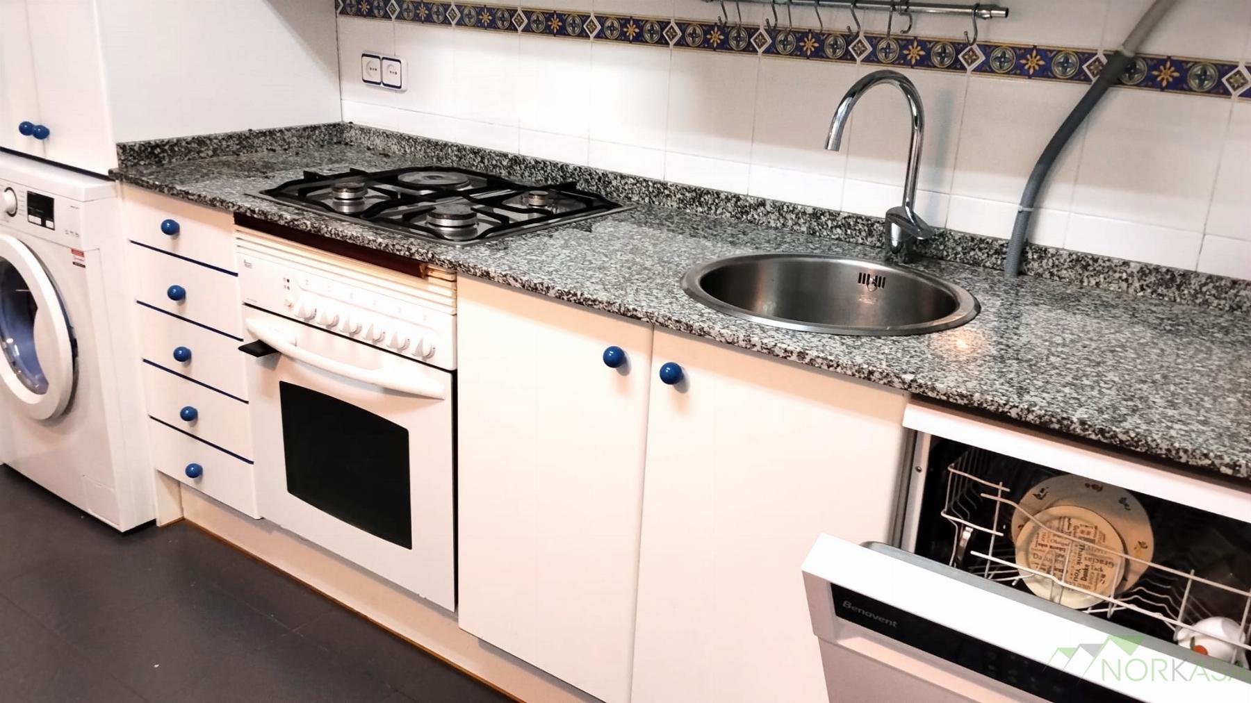 Alquiler de piso en Oviedo
