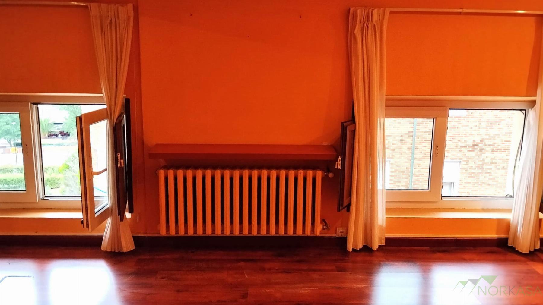 Dormitorio principal