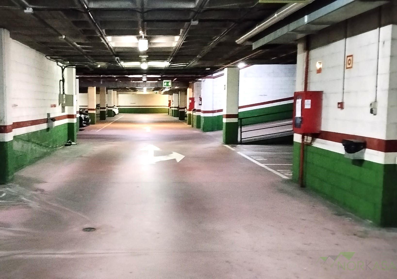 Alquiler de piso en Oviedo