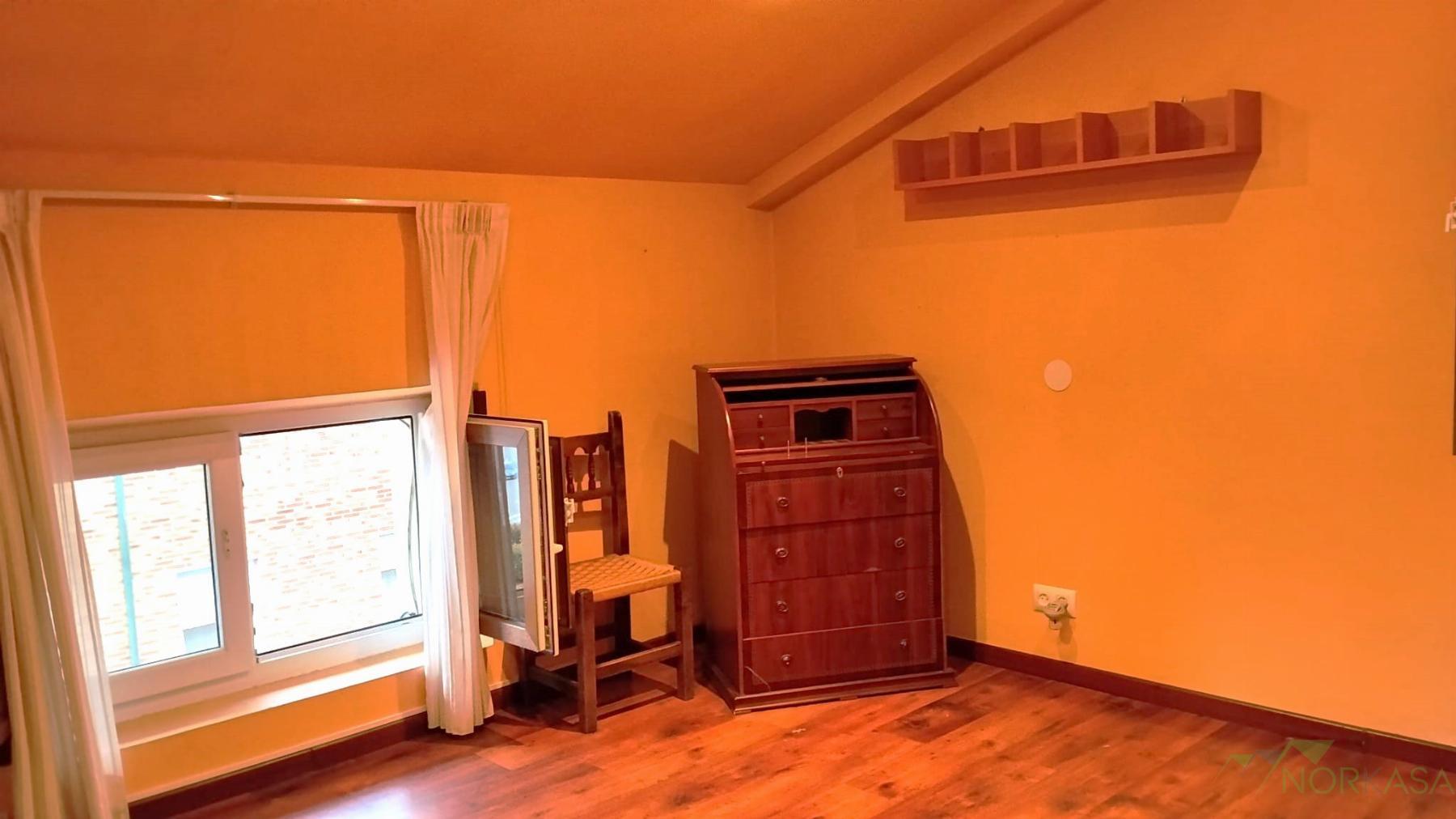 Dormitorio principal