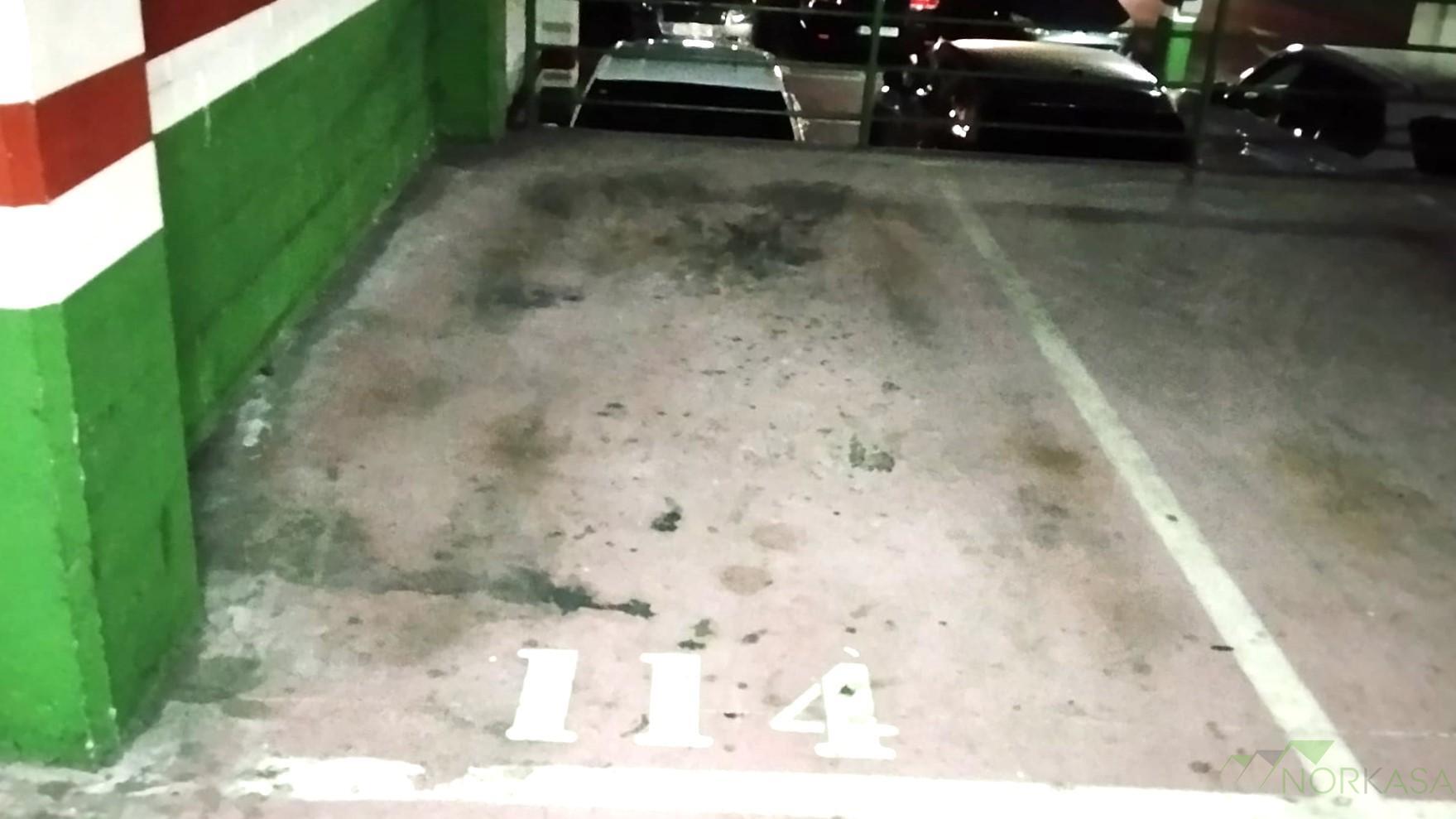 Alquiler de piso en Oviedo