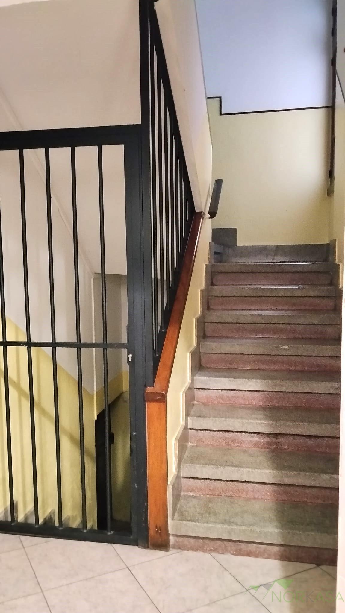 Alquiler de piso en Oviedo