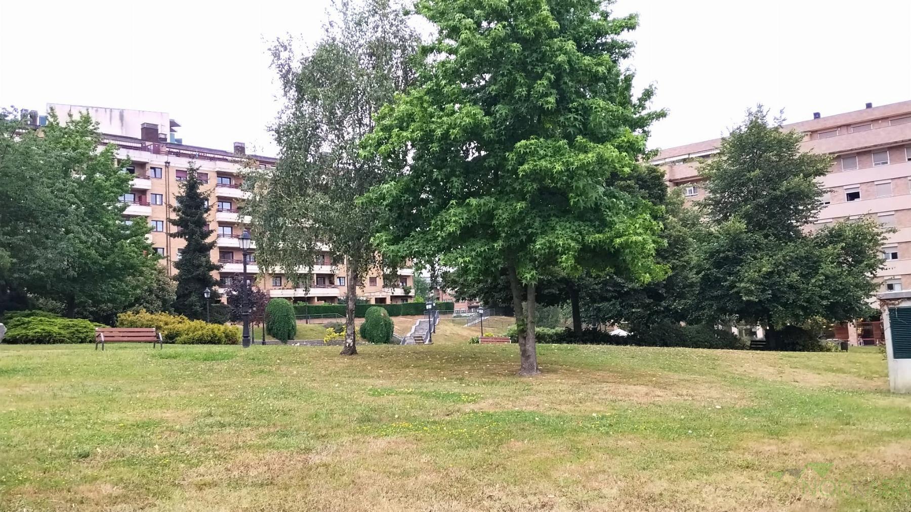 Alquiler de piso en Oviedo