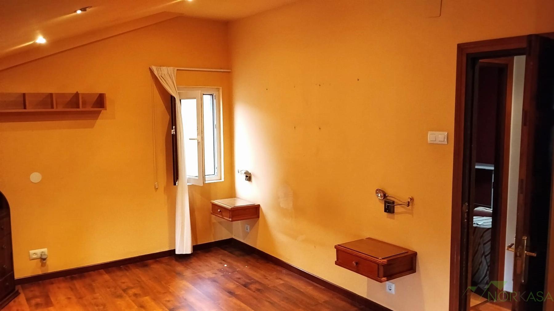 Dormitorio principal