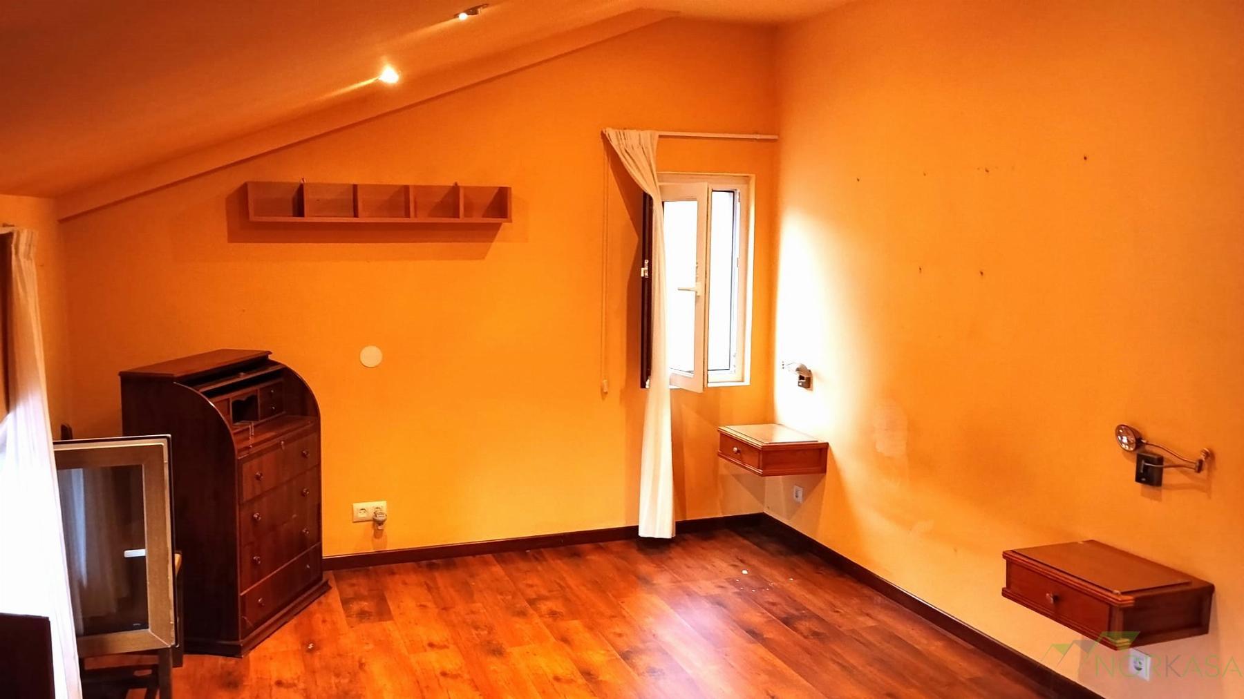 Dormitorio principal
