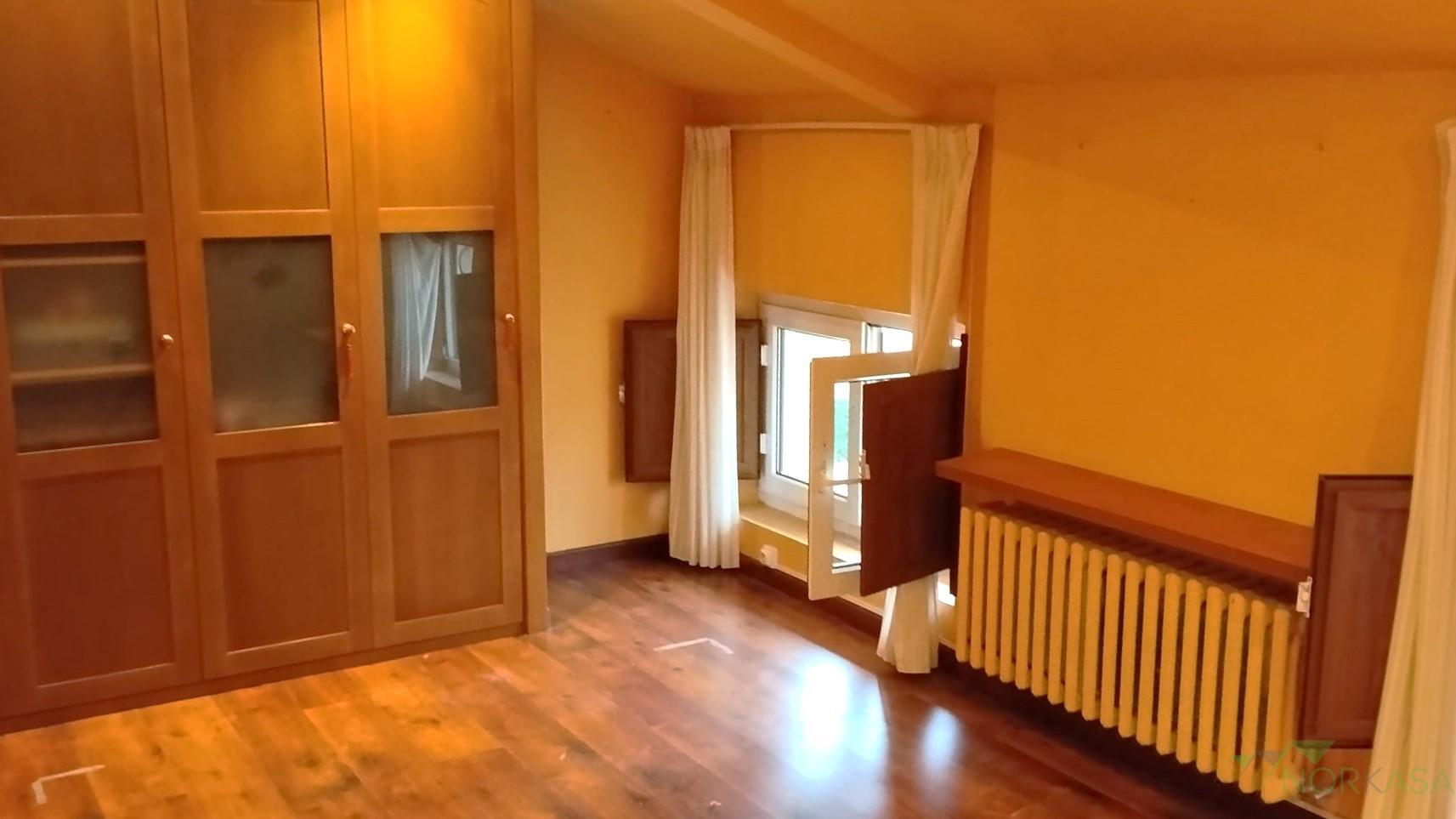 Dormitorio principal