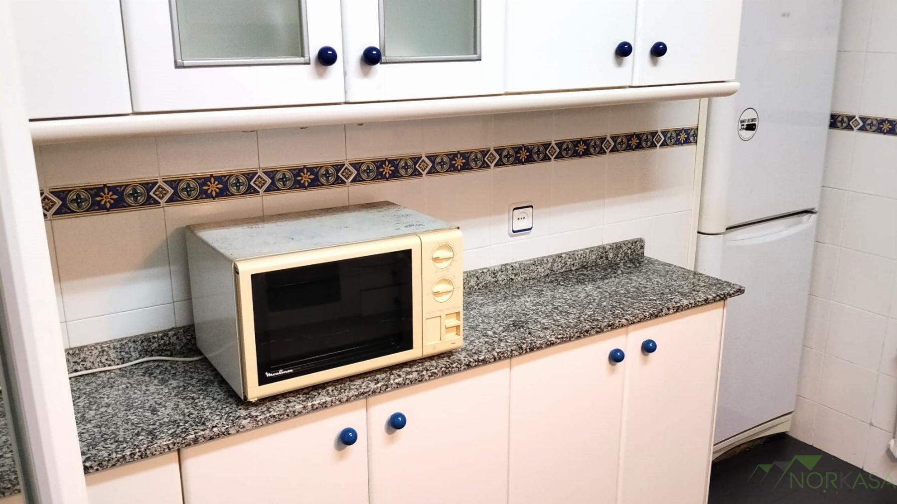 Alquiler de piso en Oviedo