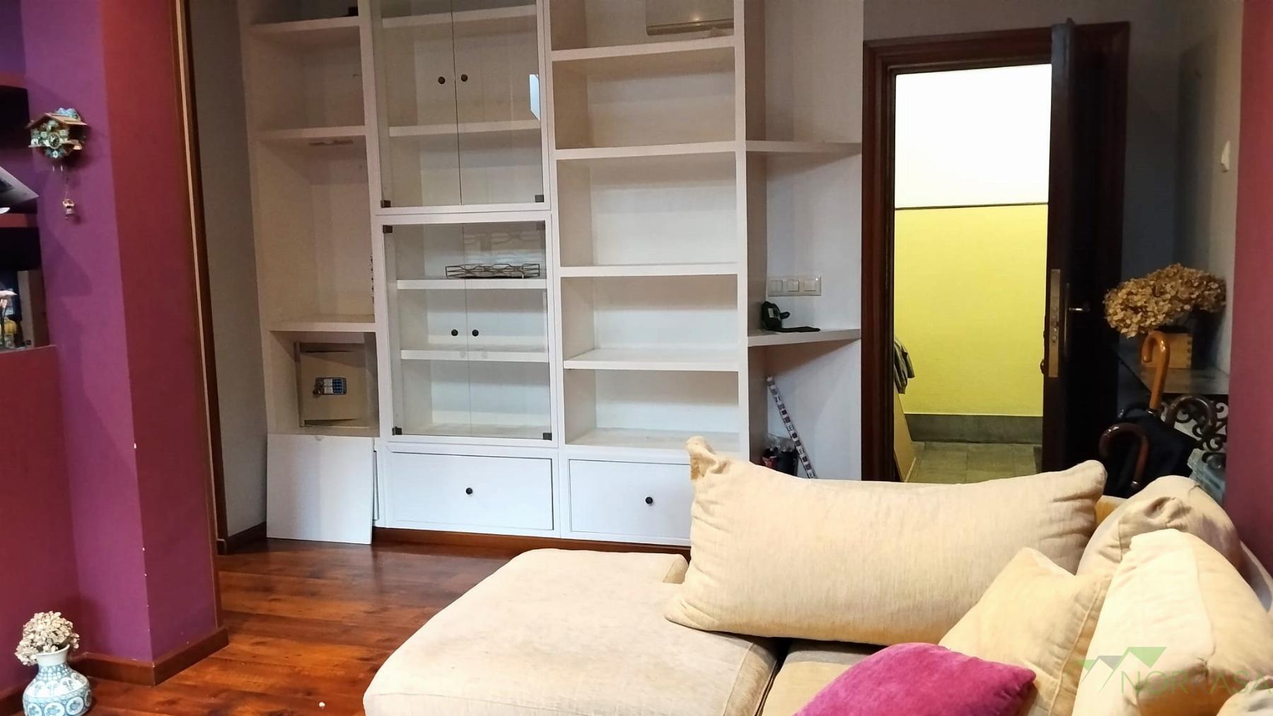 Alquiler de piso en Oviedo