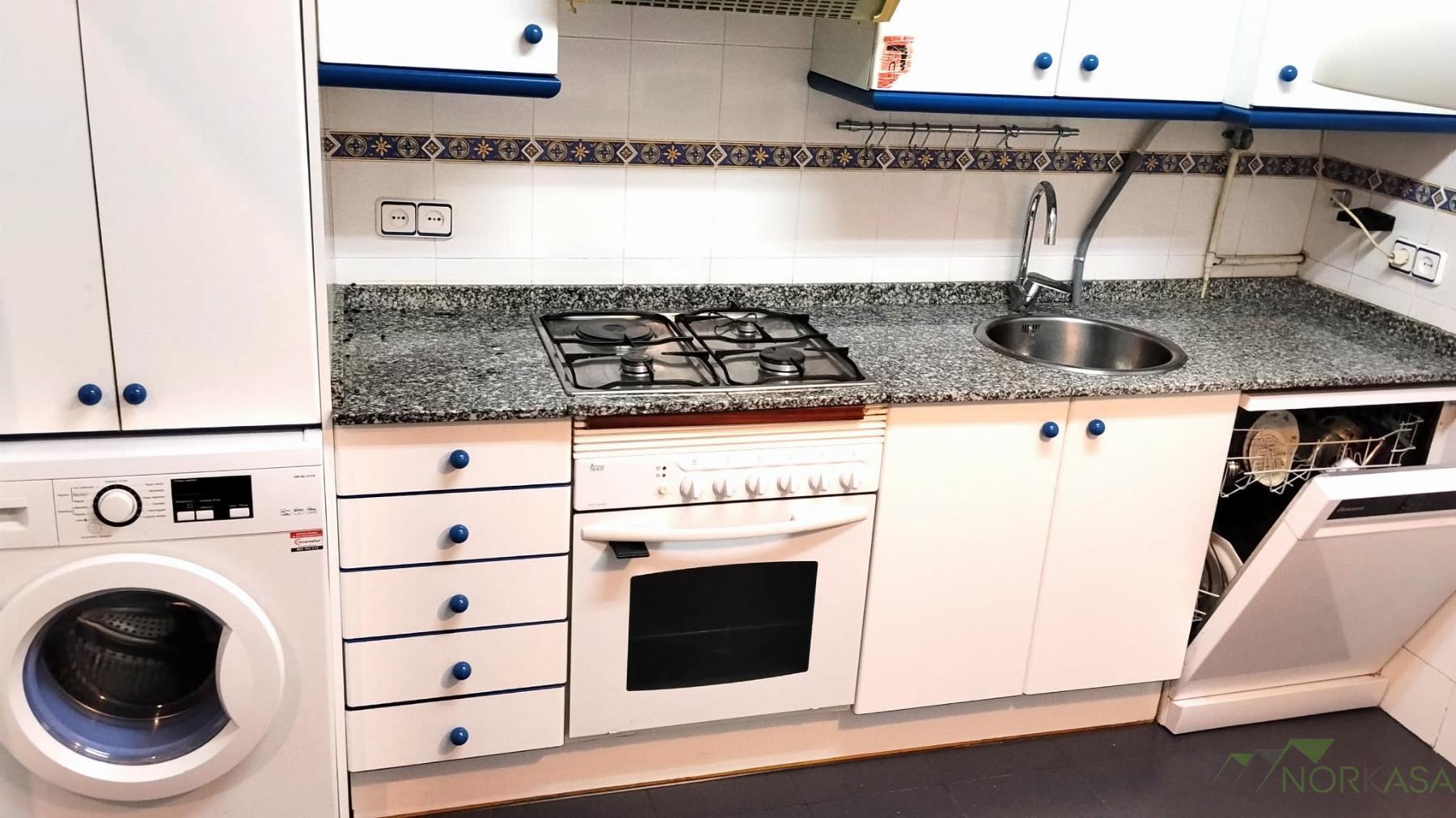 Alquiler de piso en Oviedo