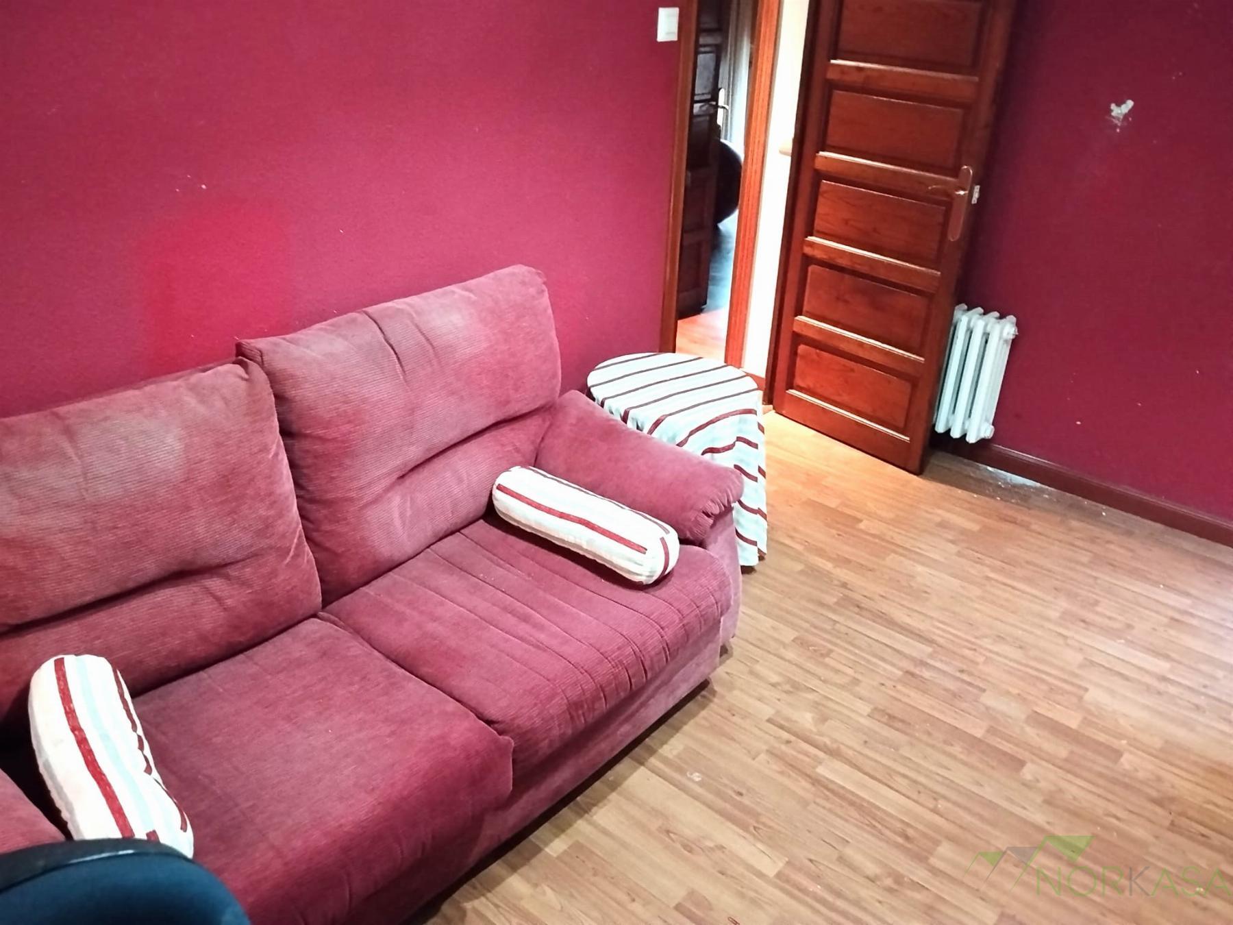 Alquiler de piso en Oviedo