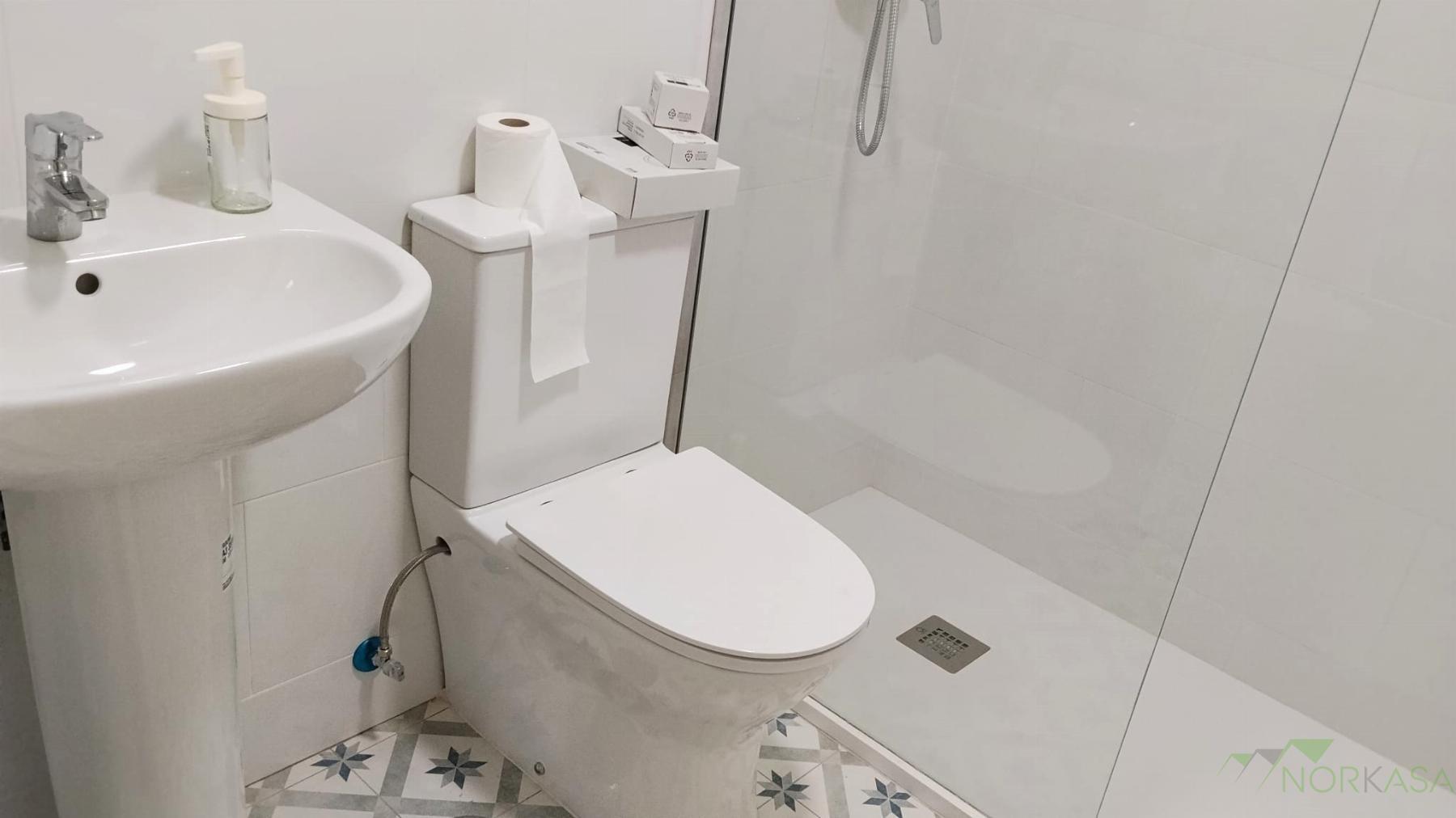 Alquiler de piso en Oviedo