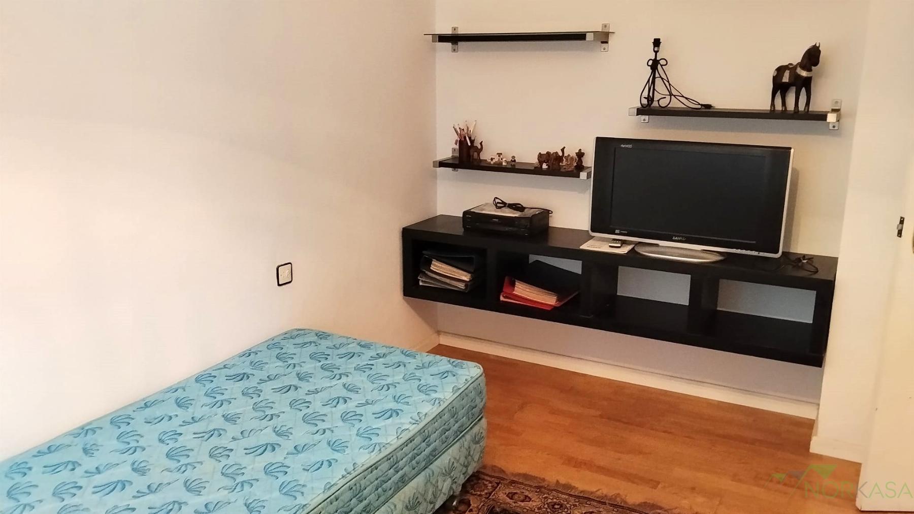 Alquiler de piso en Oviedo