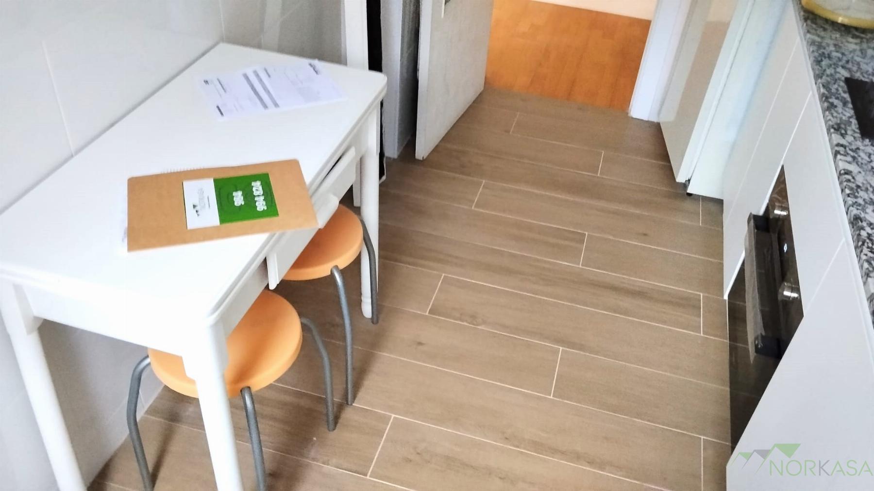 Alquiler de piso en Oviedo