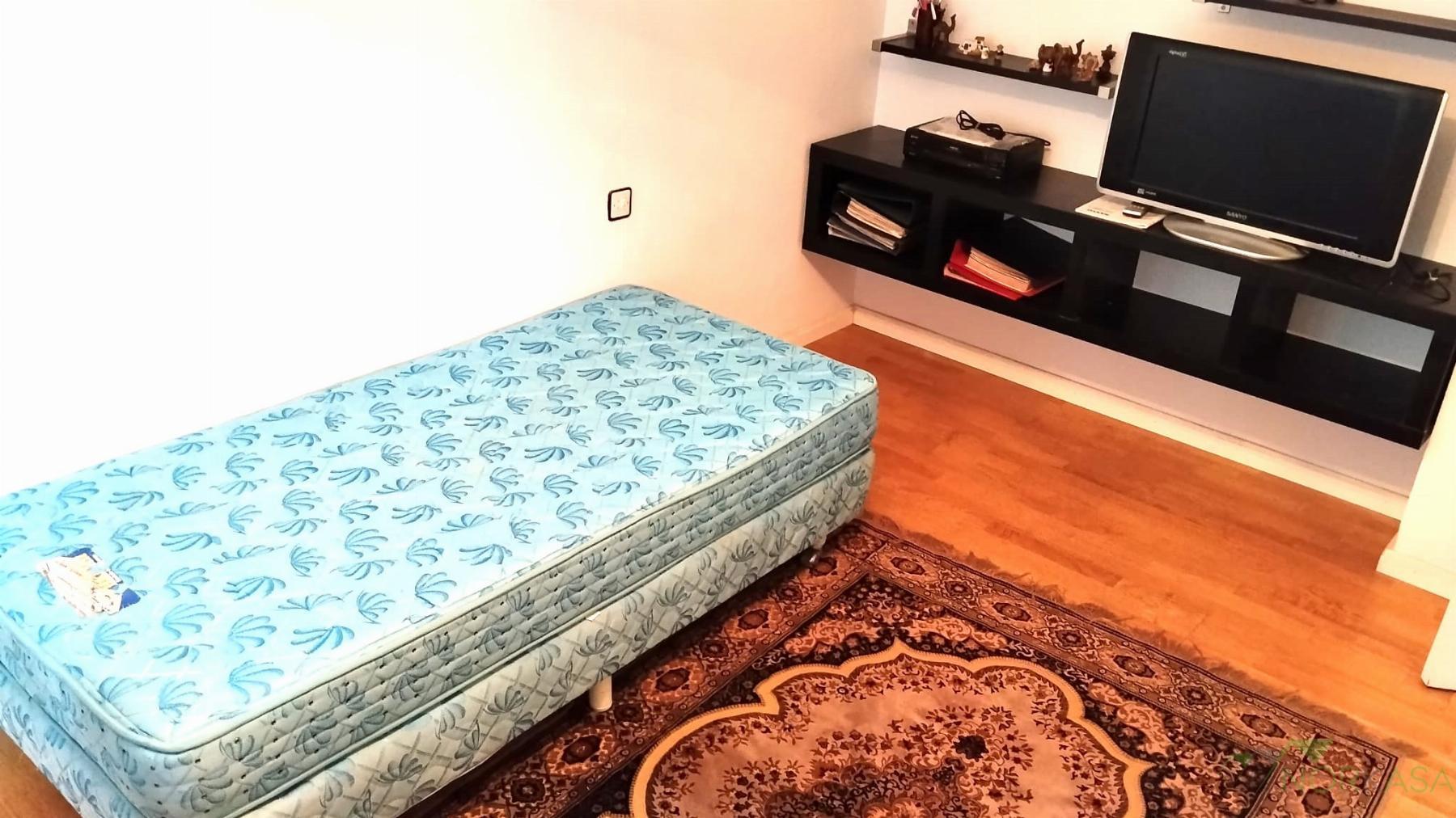 Alquiler de piso en Oviedo