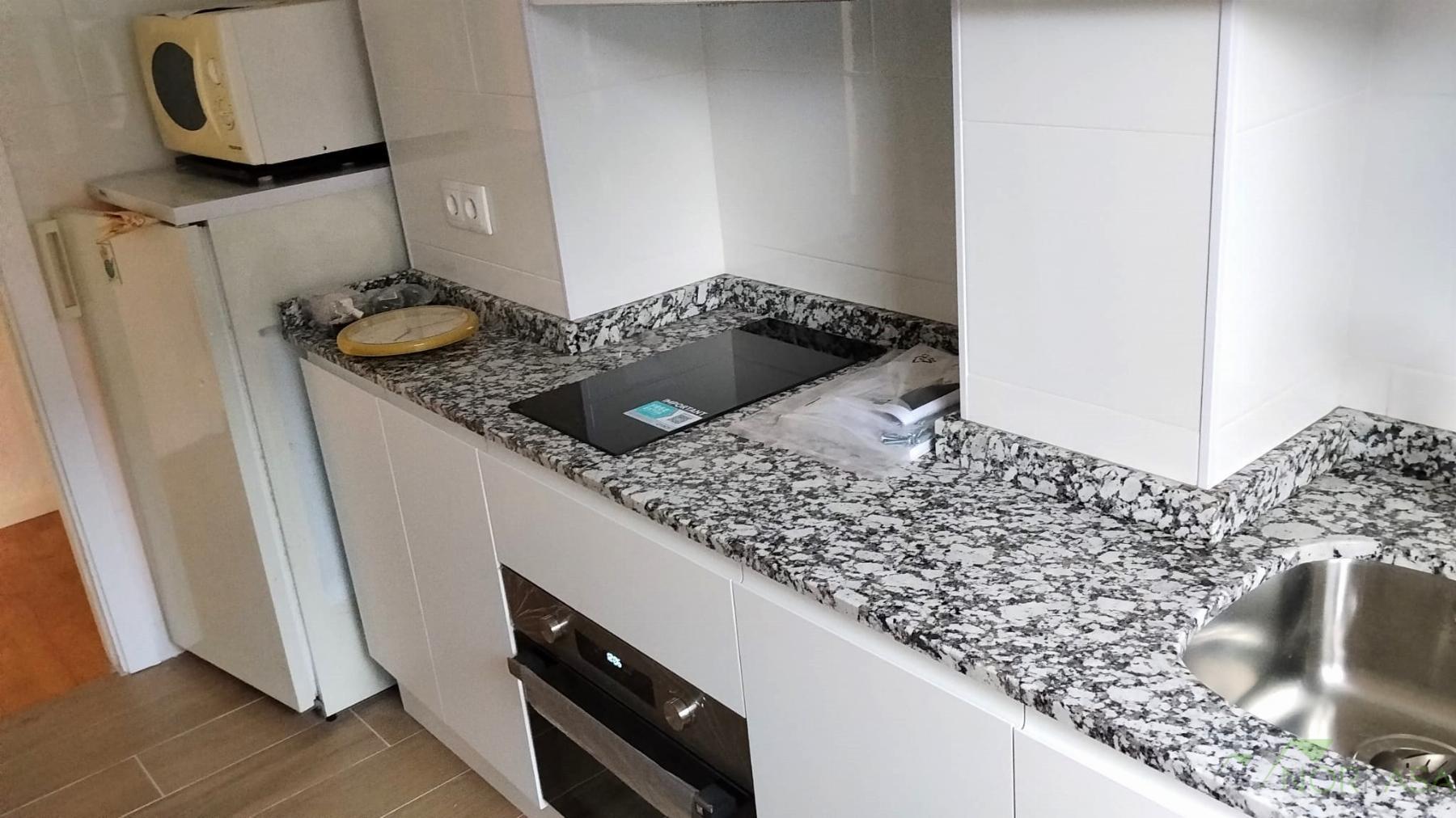 Alquiler de piso en Oviedo