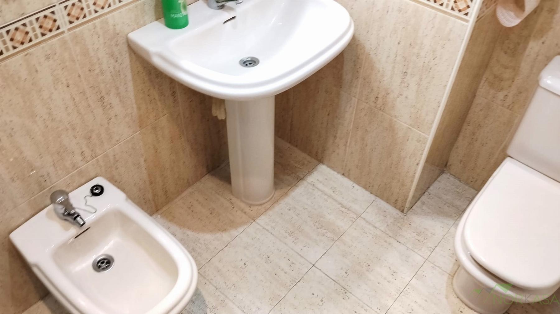 Alquiler de piso en Oviedo