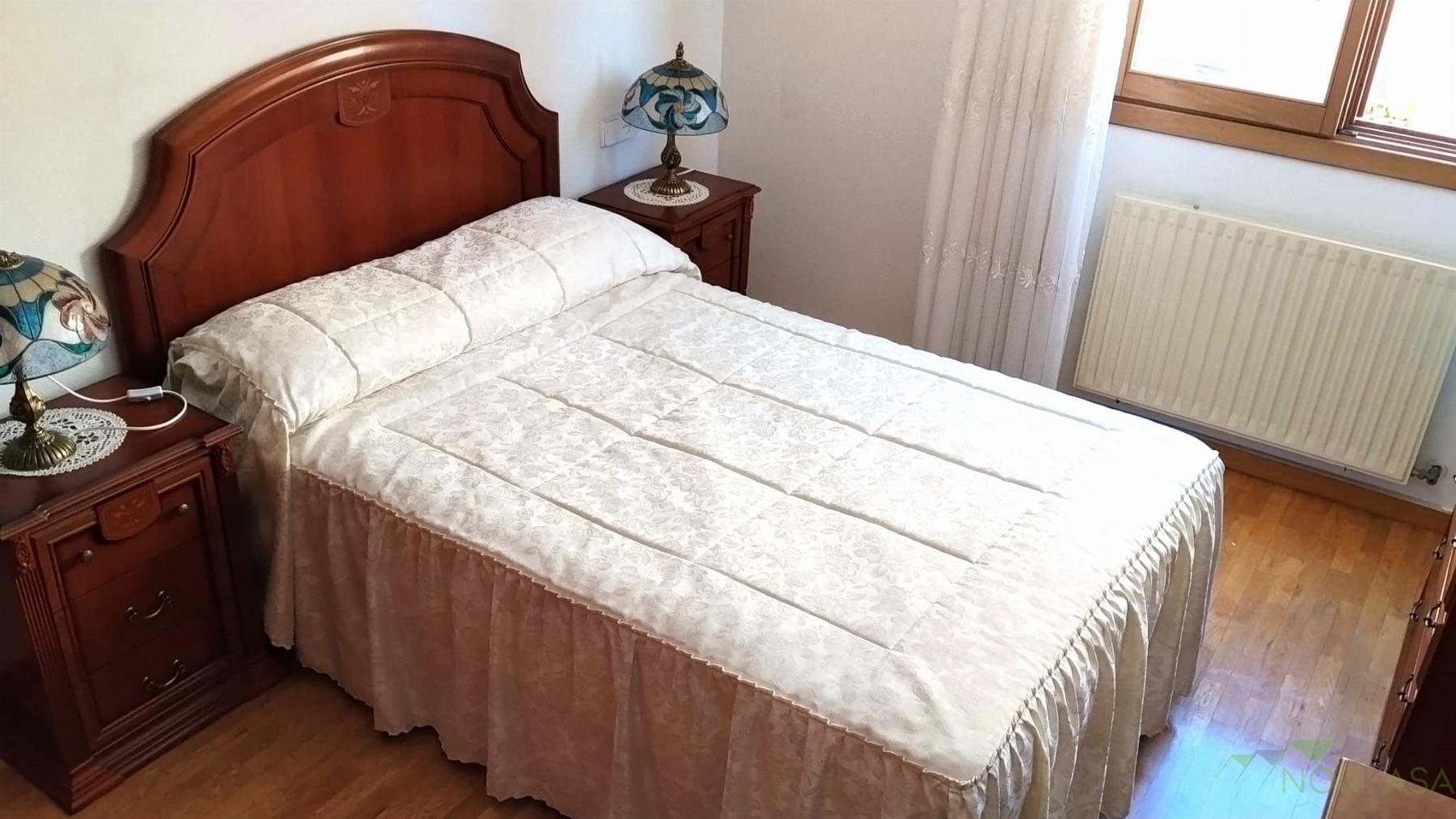 Dormitorio principal