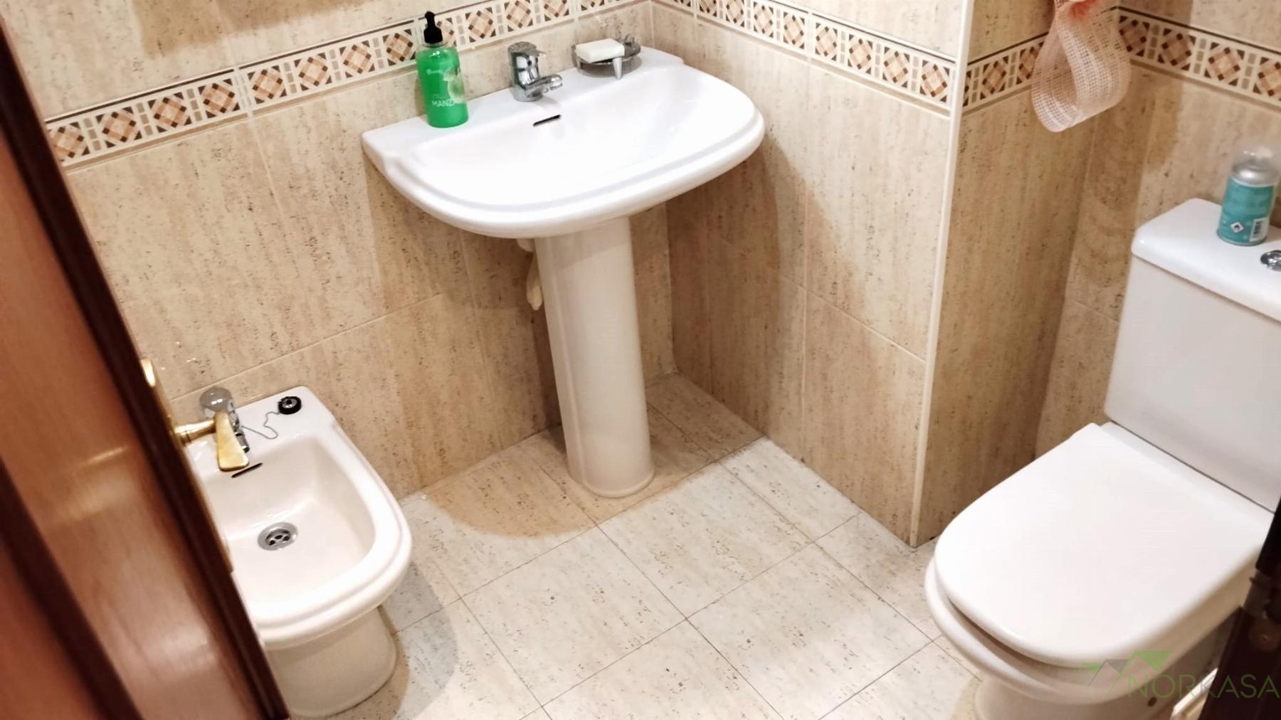 Alquiler de piso en Oviedo