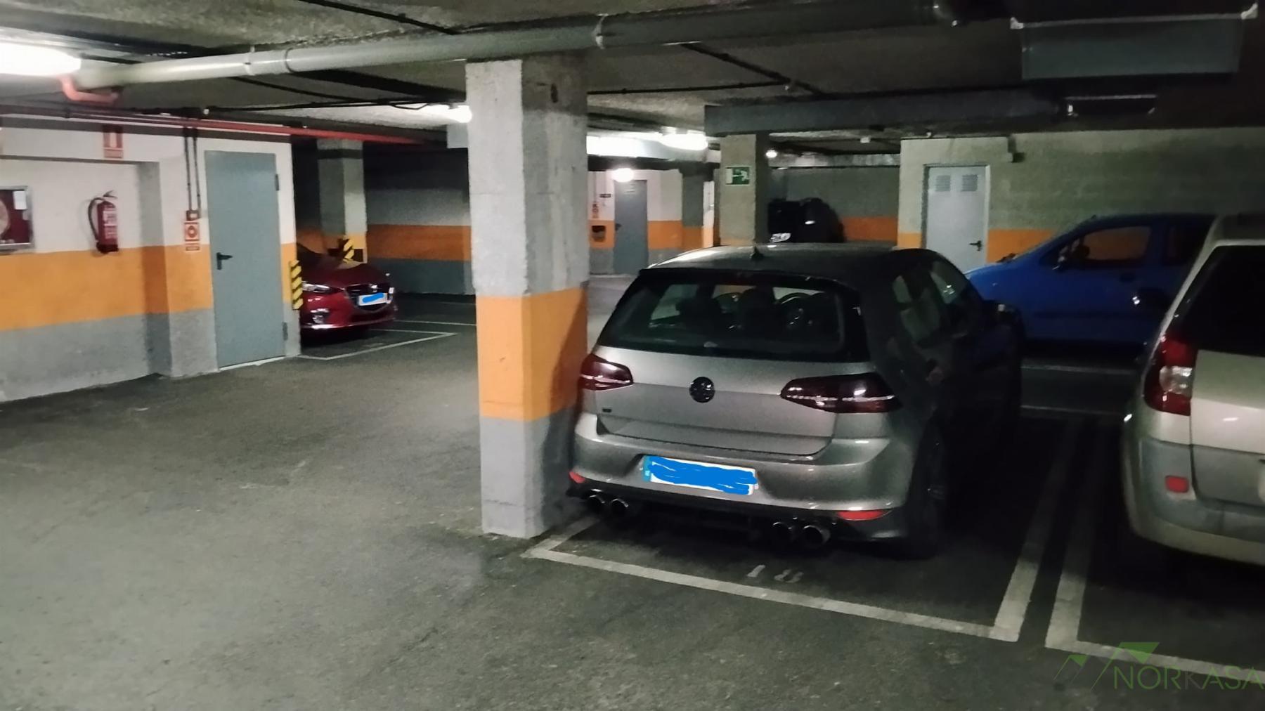 Alquiler de piso en Oviedo
