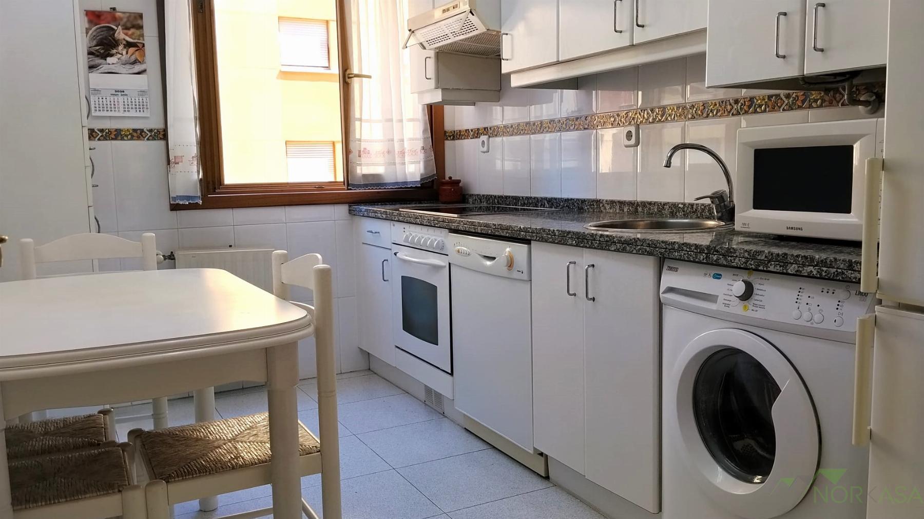 Alquiler de piso en Oviedo