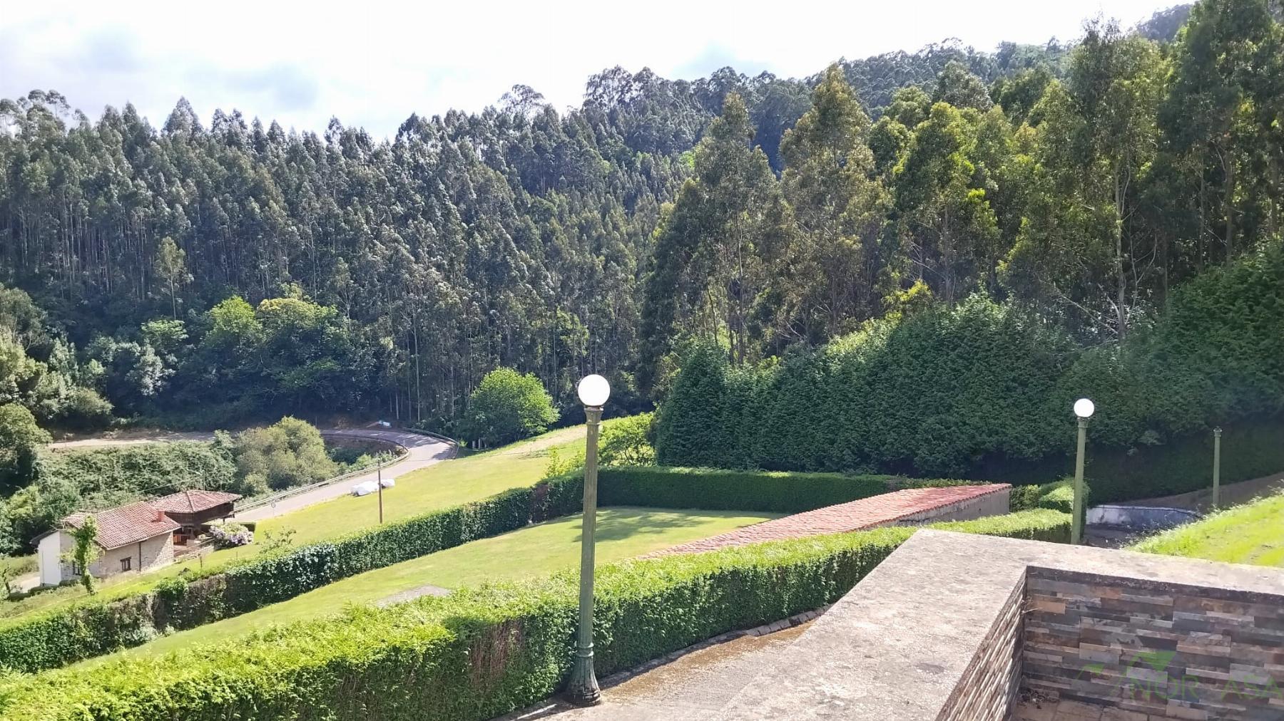 Venta de chalet en Pravia