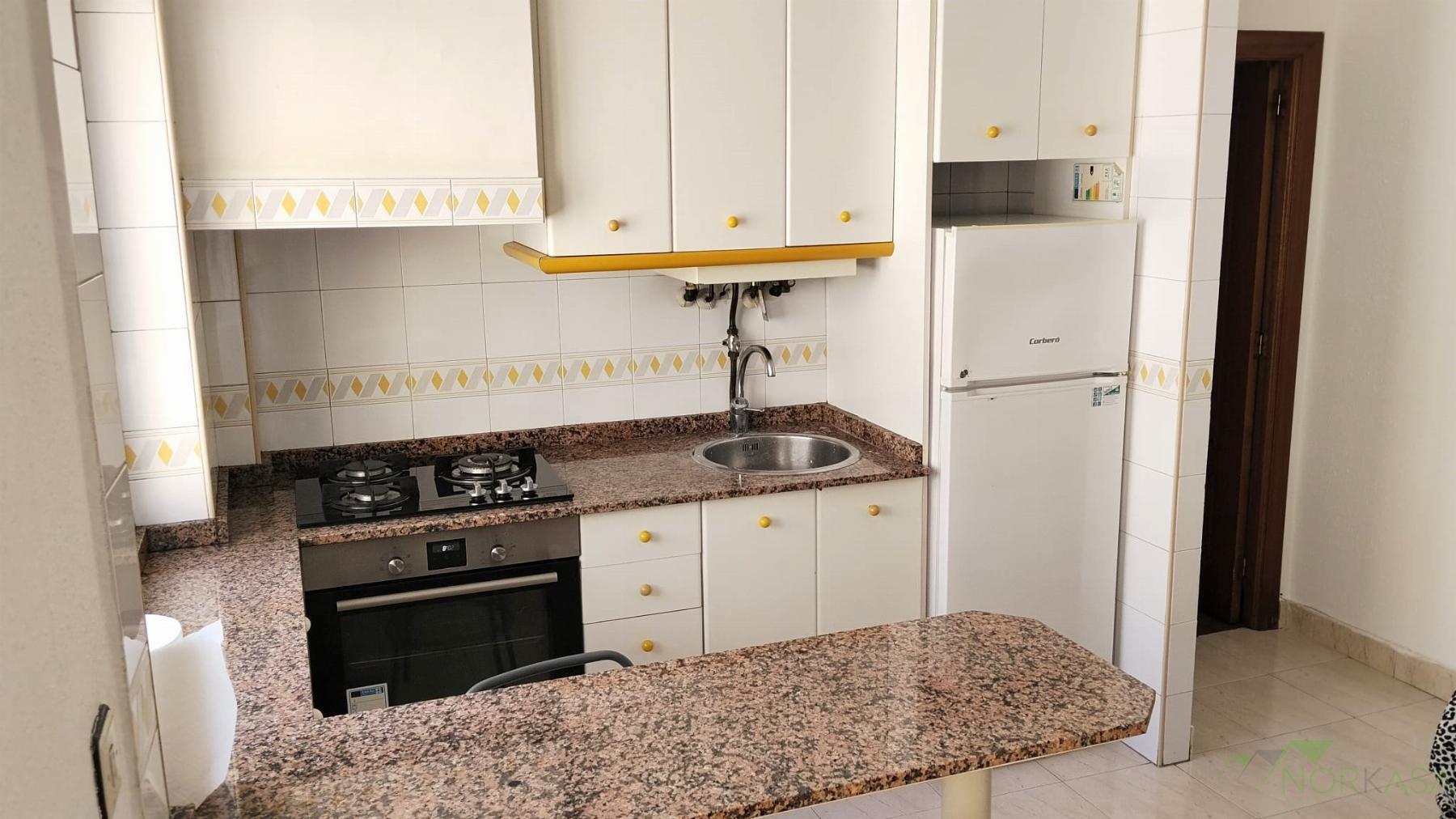 Alquiler de piso en Oviedo