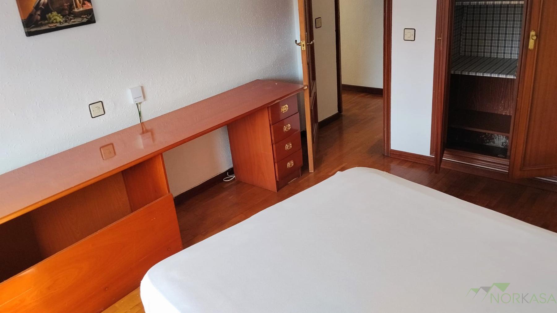 Dormitorio principal