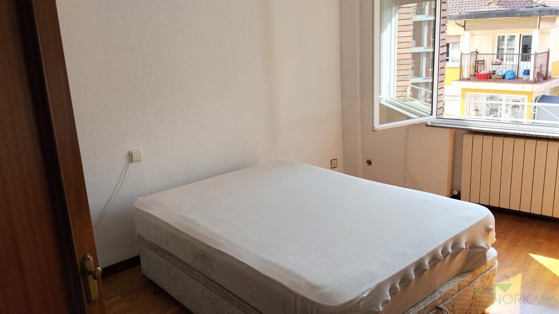 Alquiler de piso en Oviedo