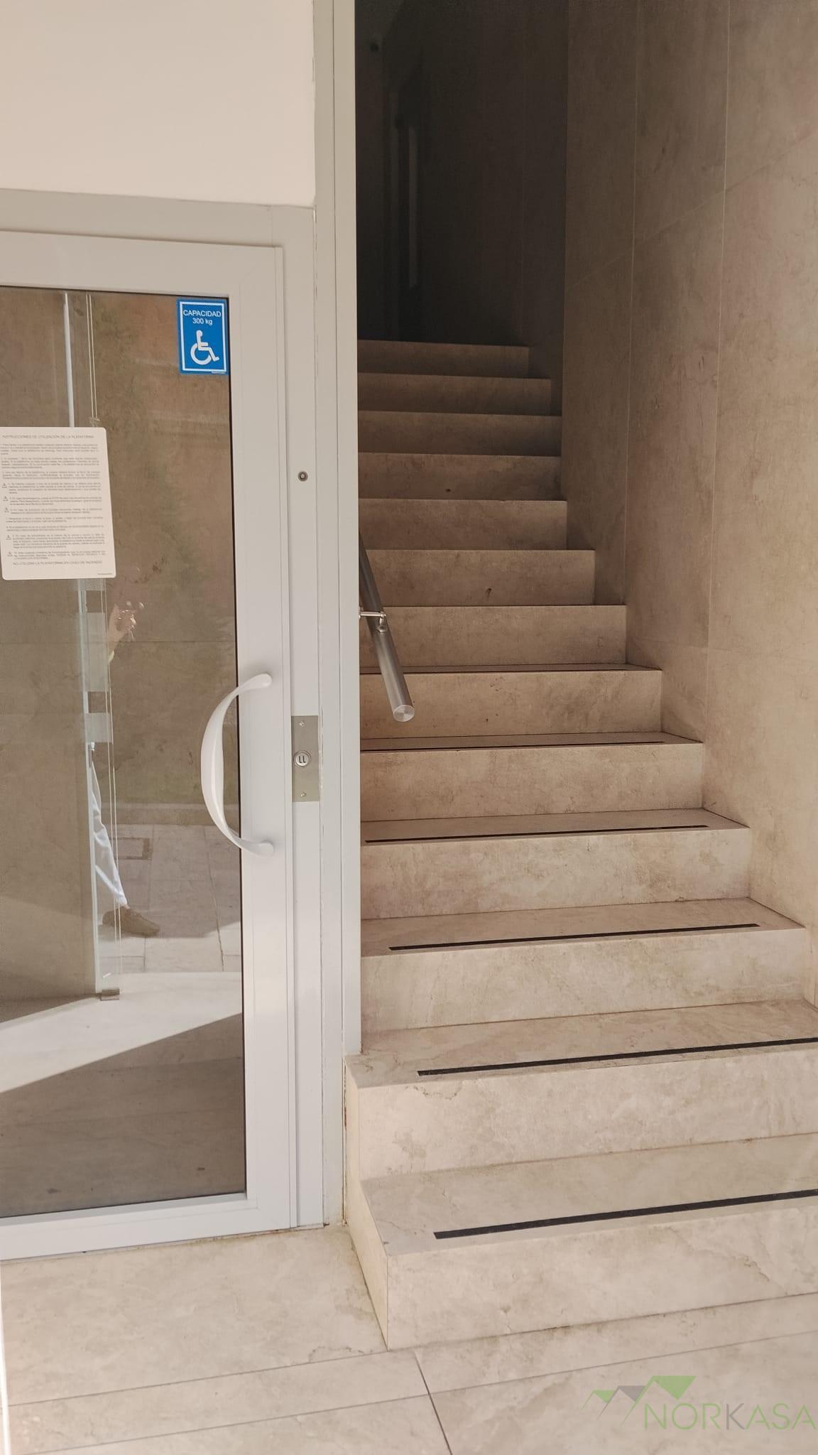 Alquiler de piso en Oviedo