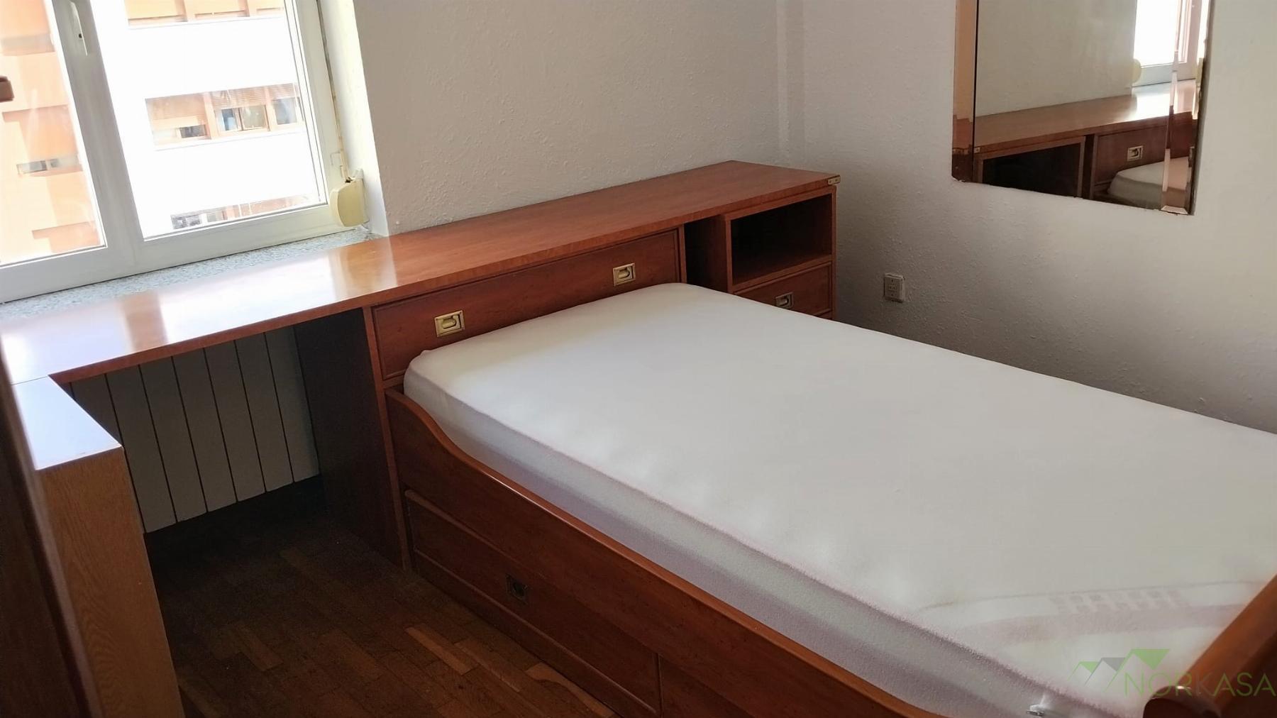 Alquiler de piso en Oviedo