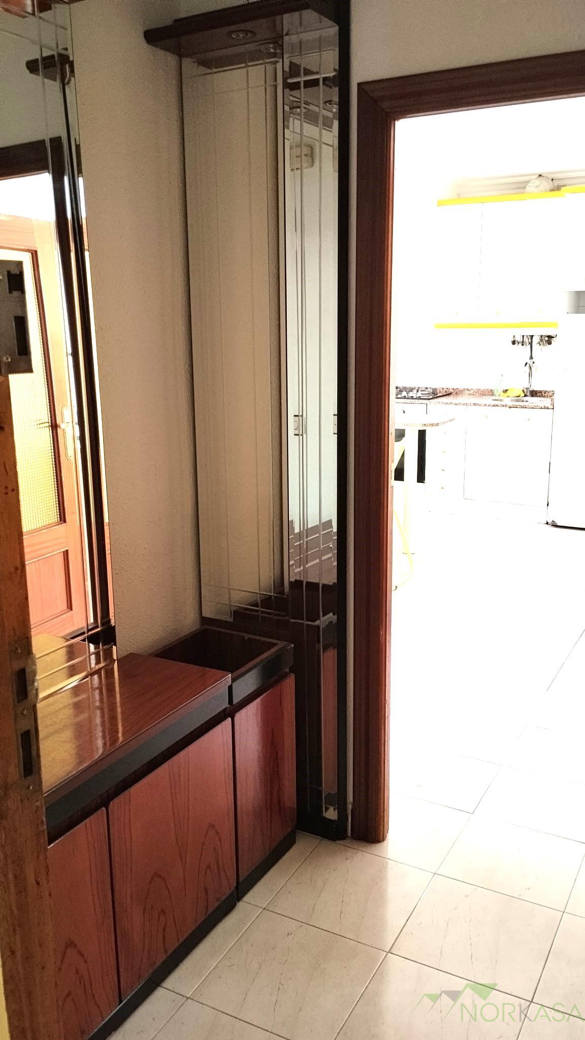 Alquiler de piso en Oviedo