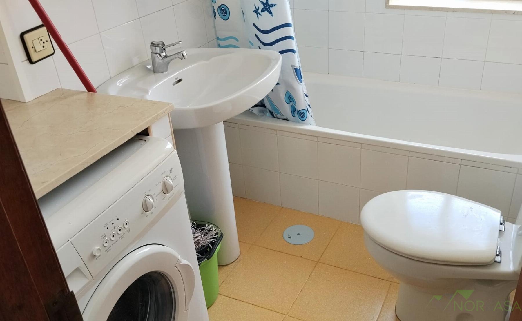 Alquiler de piso en Oviedo