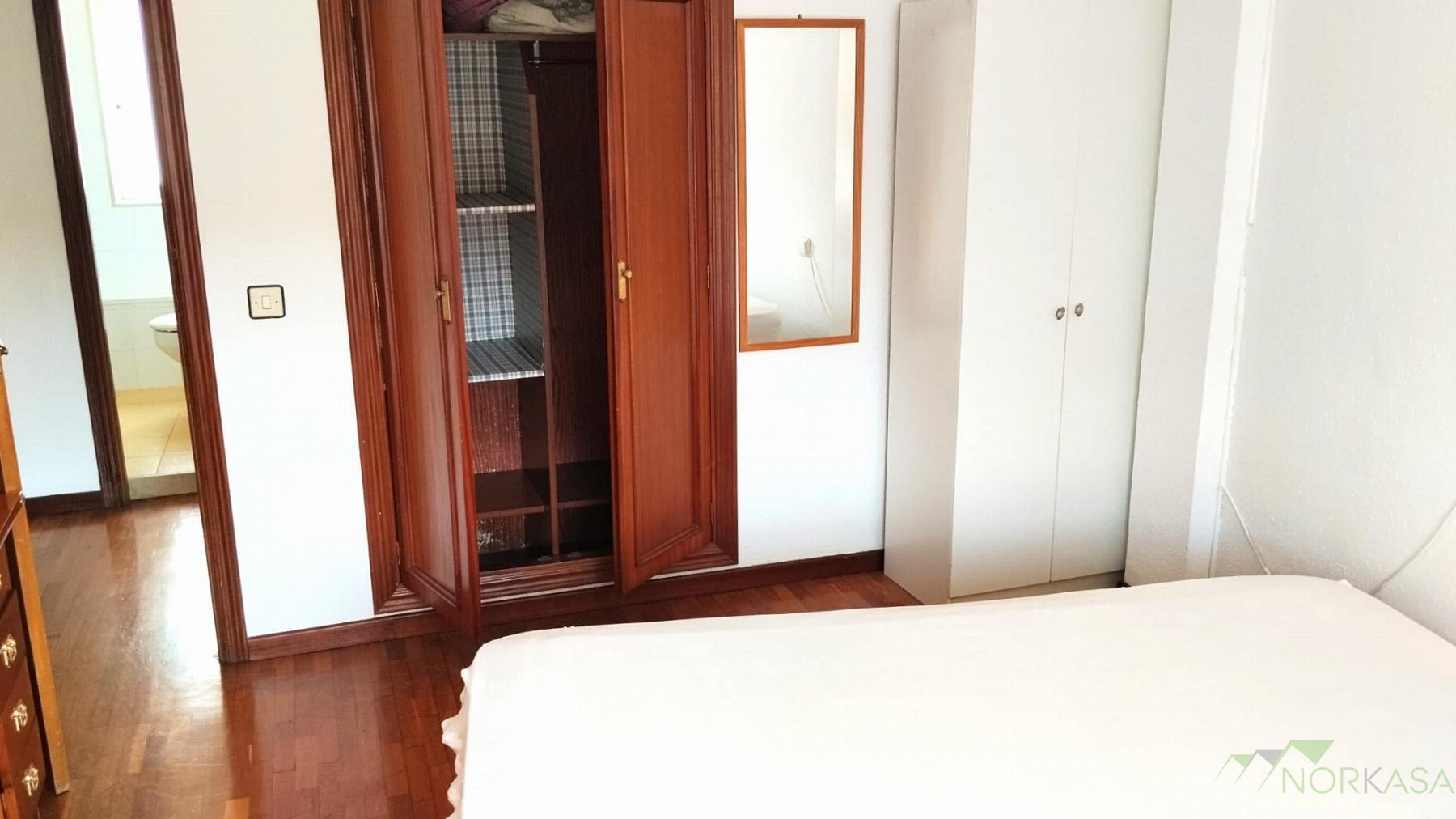 Dormitorio principal