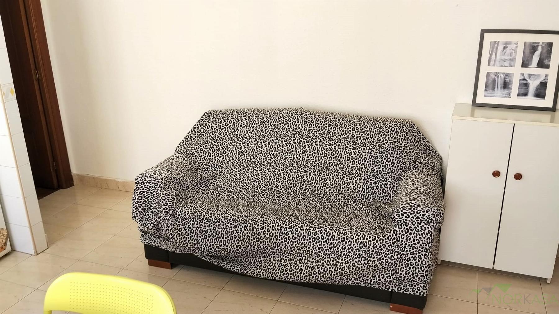 Alquiler de piso en Oviedo