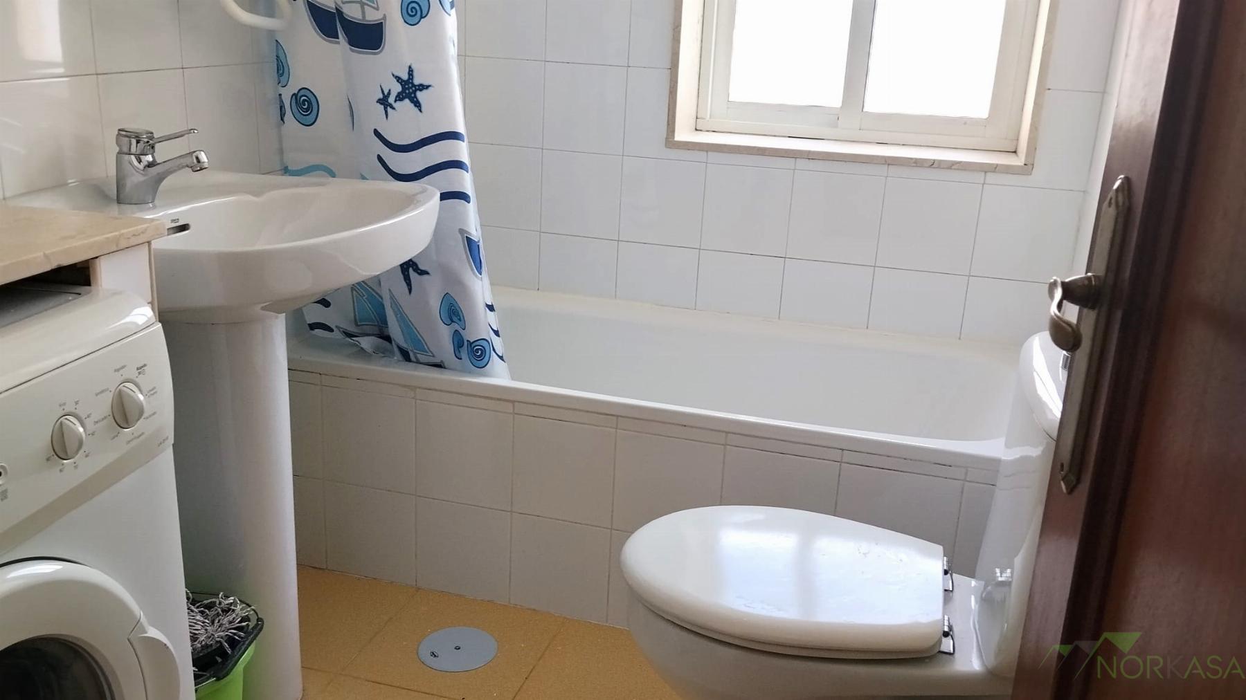 Alquiler de piso en Oviedo