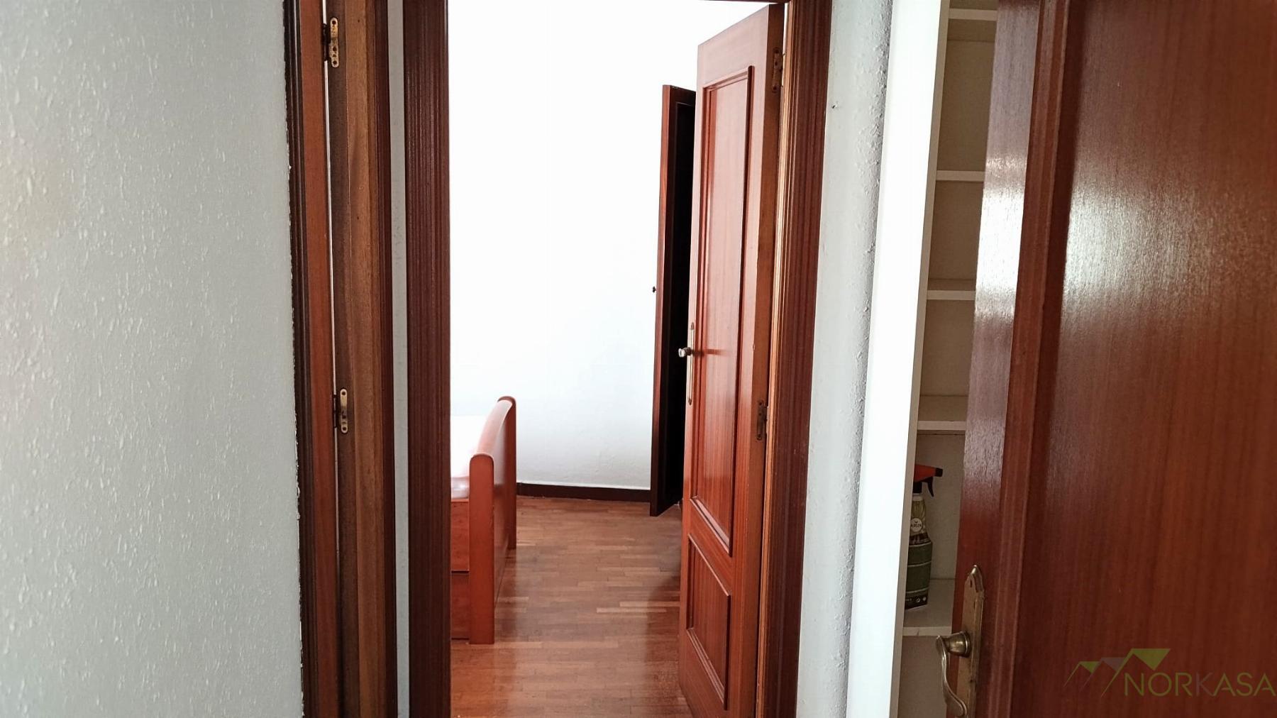 Alquiler de piso en Oviedo