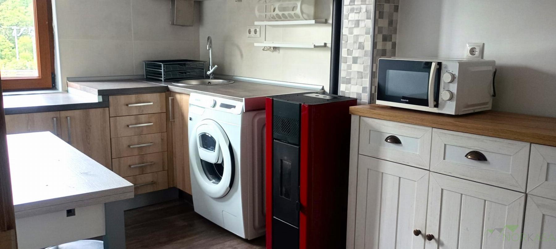 Venta de apartamento en Oviedo