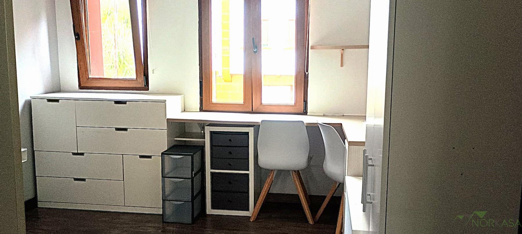 Venta de apartamento en Oviedo